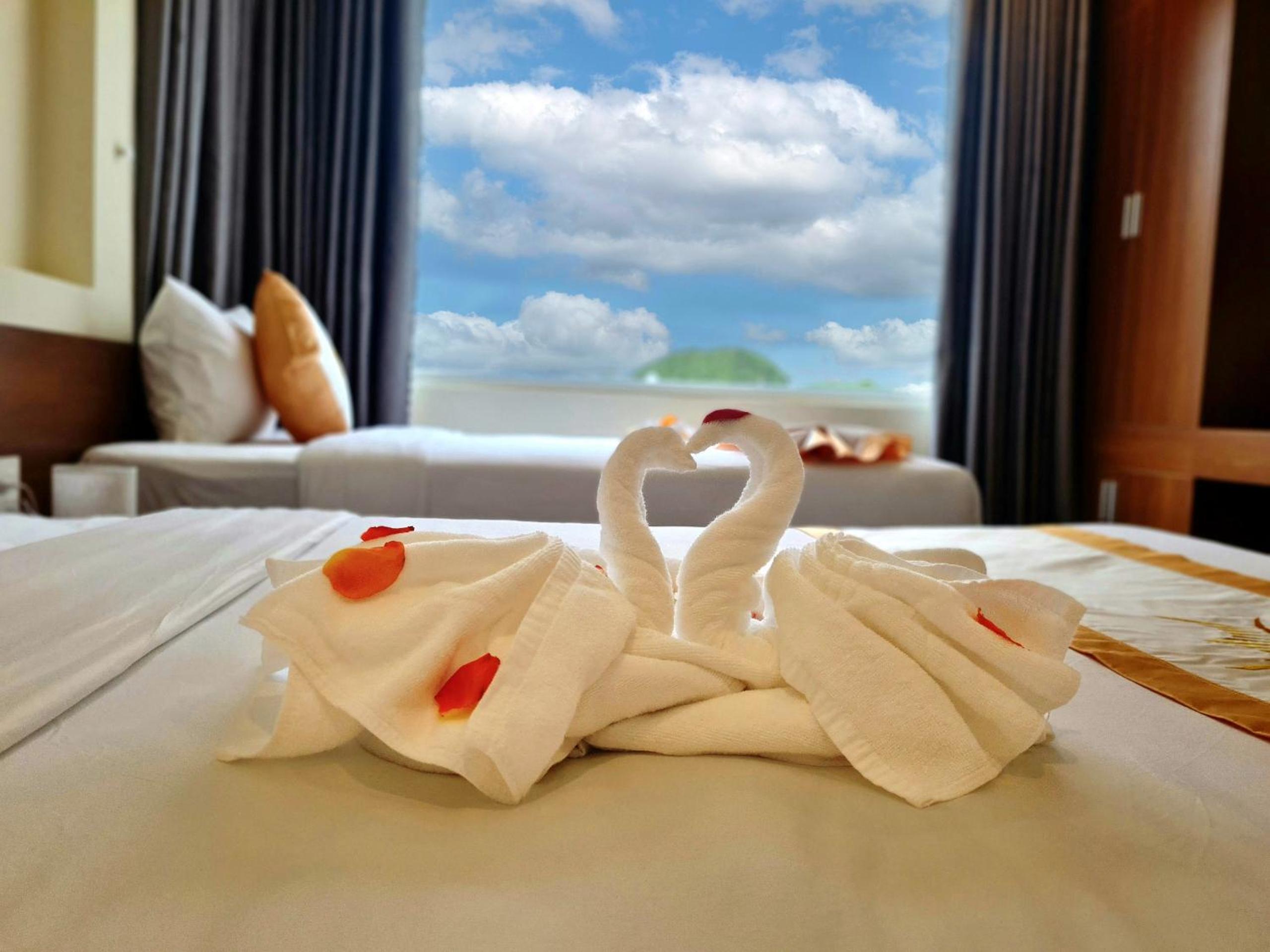 Aurora Hotel Đà Lạt