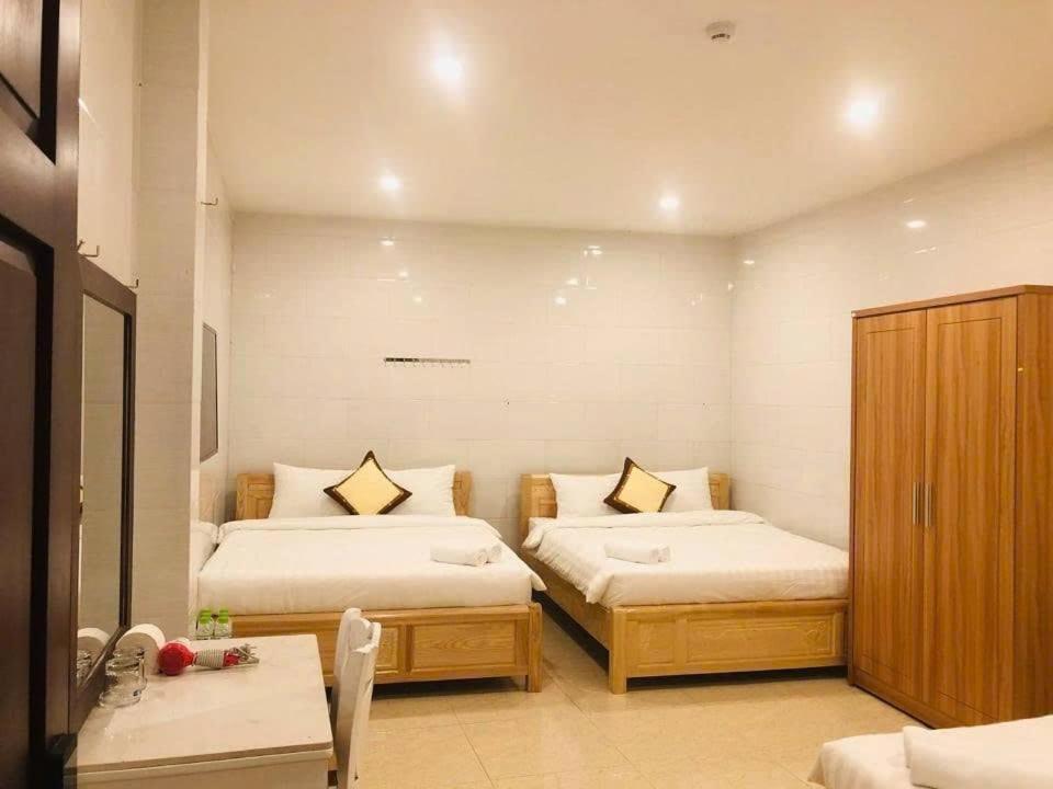 Thanh Downtown Hotel - Bước Chân Là Đến Chợ Đêm