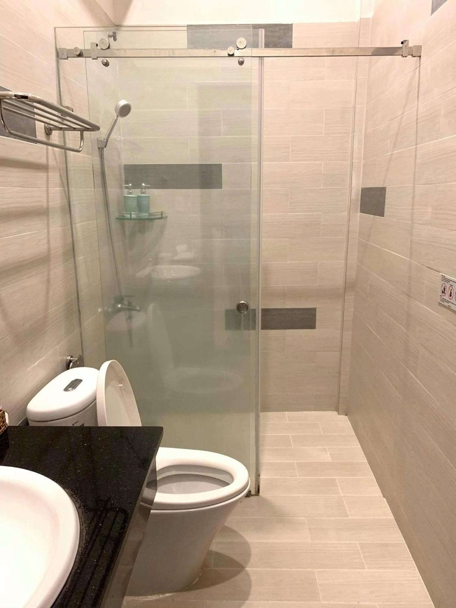 Thanh Downtown Hotel - Bước Chân Là Đến Chợ Đêm