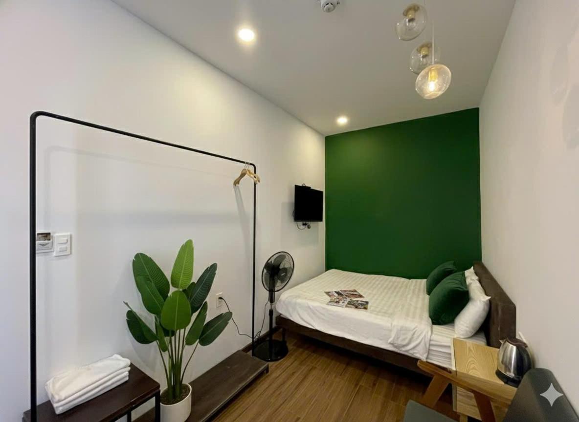 Seven A Hotel