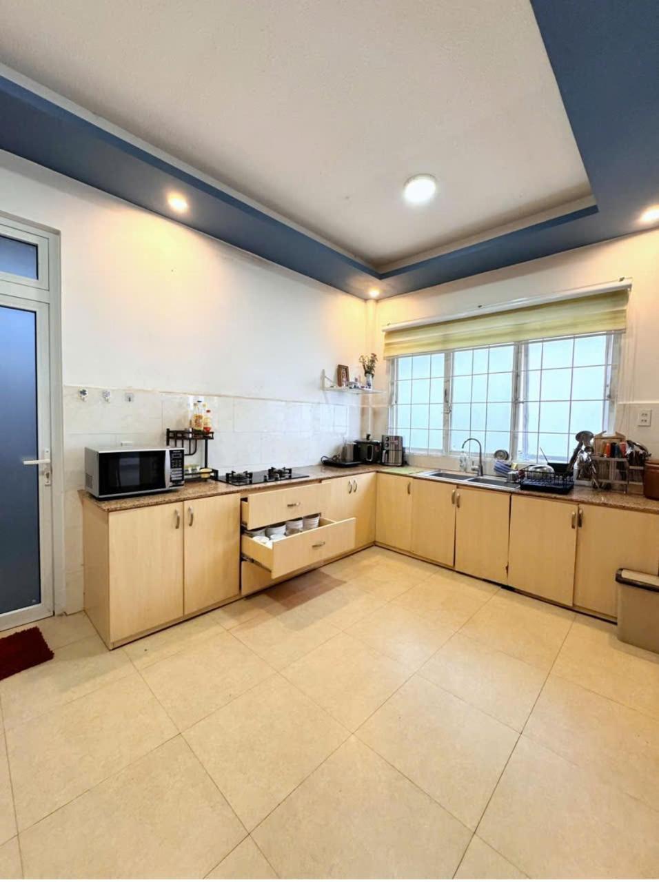 Trà My Villa Đà Lạt BBQ Garden - Nguyên Căn Có Sân Vườn