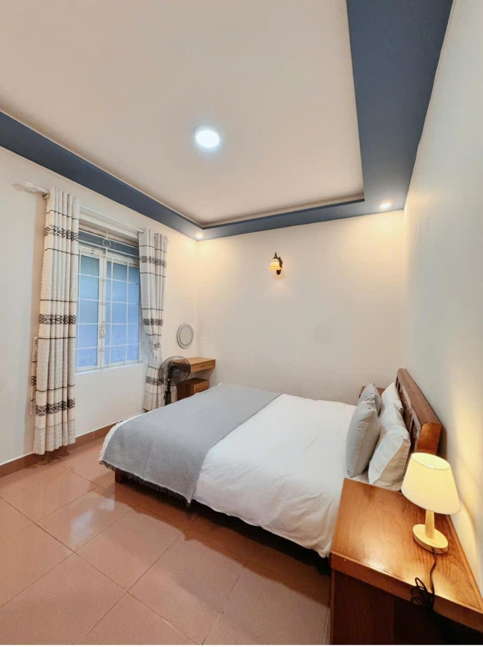 Trà My Villa Đà Lạt BBQ Garden - Nguyên Căn Có Sân Vườn