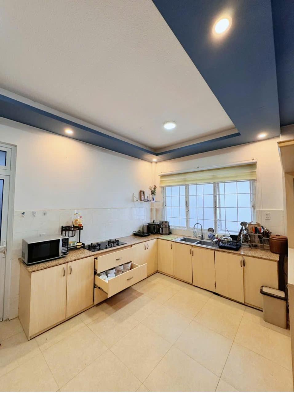Trà My Villa Đà Lạt BBQ Garden - Nguyên Căn Có Sân Vườn