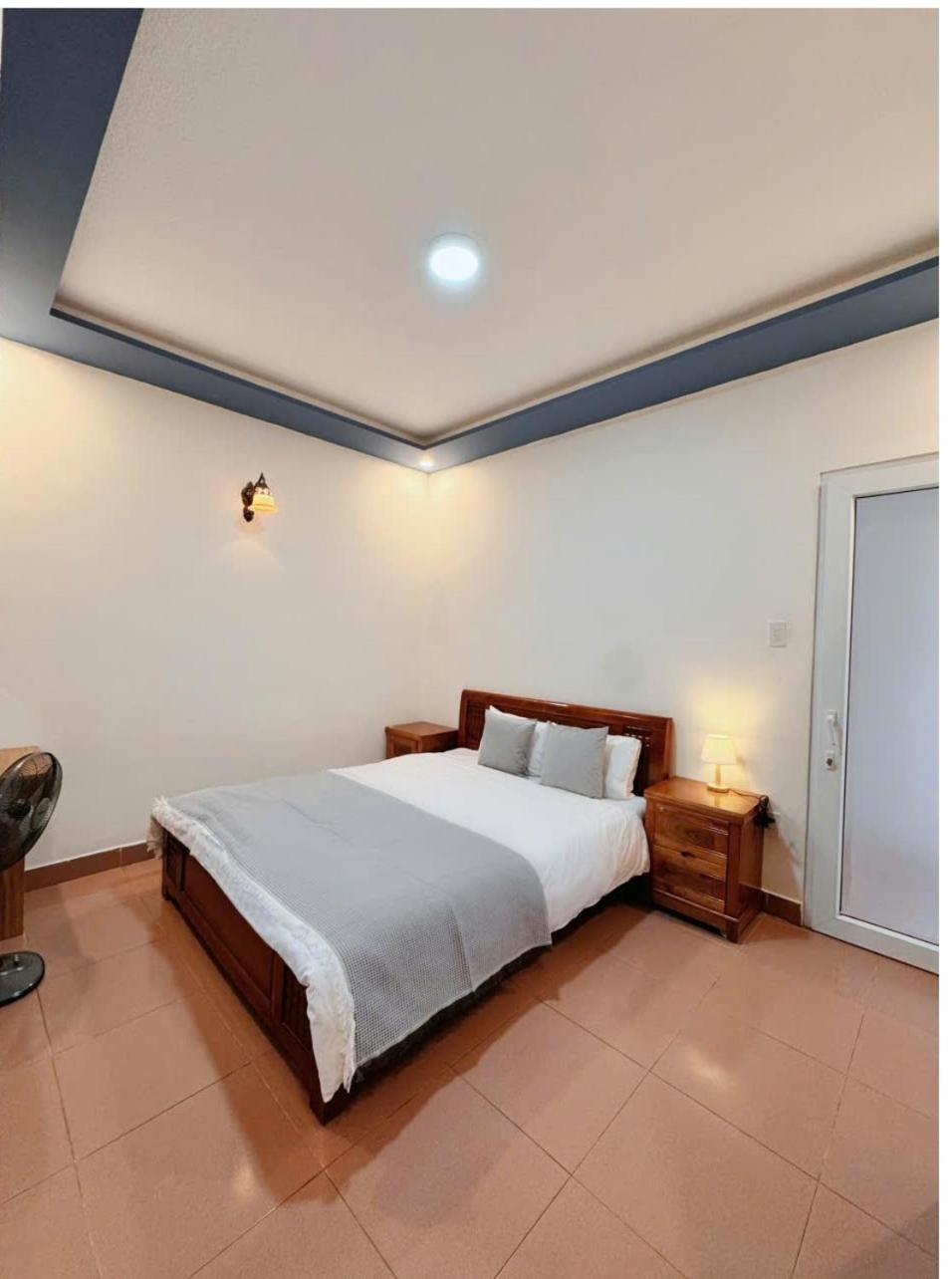 Trà My Villa Đà Lạt BBQ Garden - Nguyên Căn Có Sân Vườn