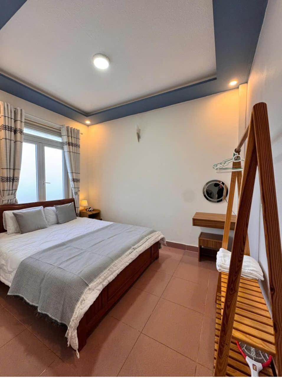 Trà My Villa Đà Lạt BBQ Garden - Nguyên Căn Có Sân Vườn