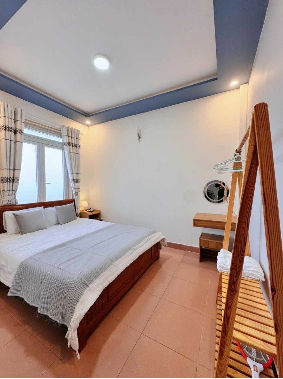 Trà My Villa Đà Lạt BBQ Garden - Nguyên Căn Có Sân Vườn
