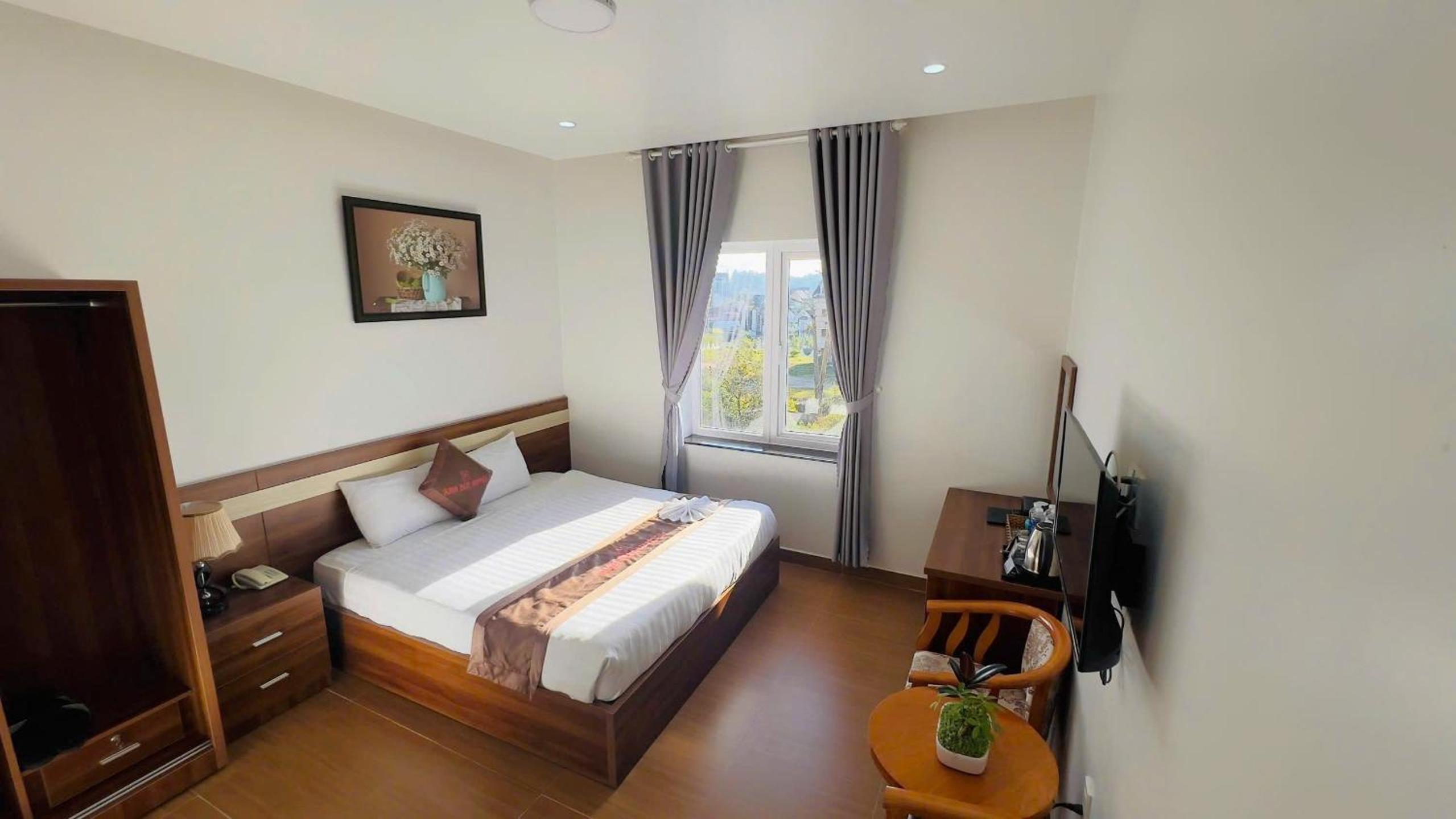 Anh Duc Hotel Da Lat
