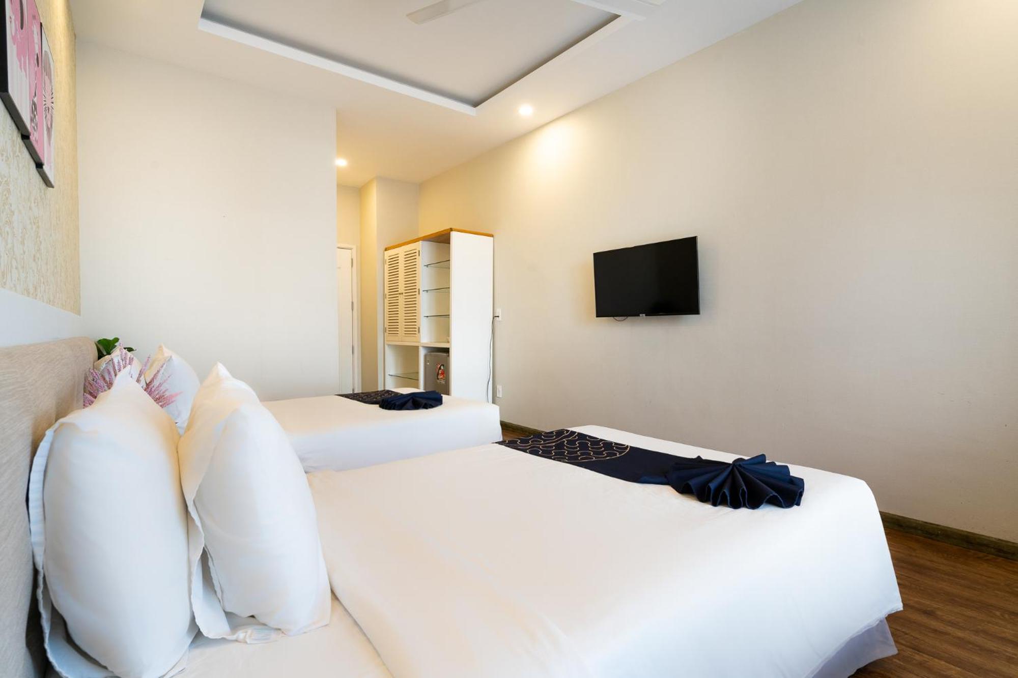 Saigon's Book Da Lat Hotel