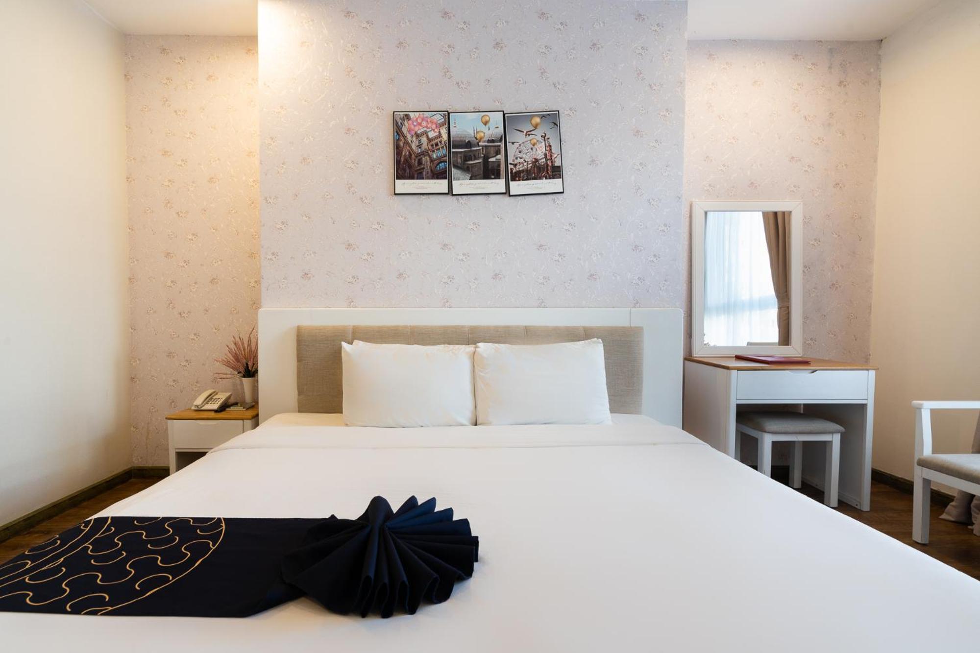 Saigon's Book Da Lat Hotel