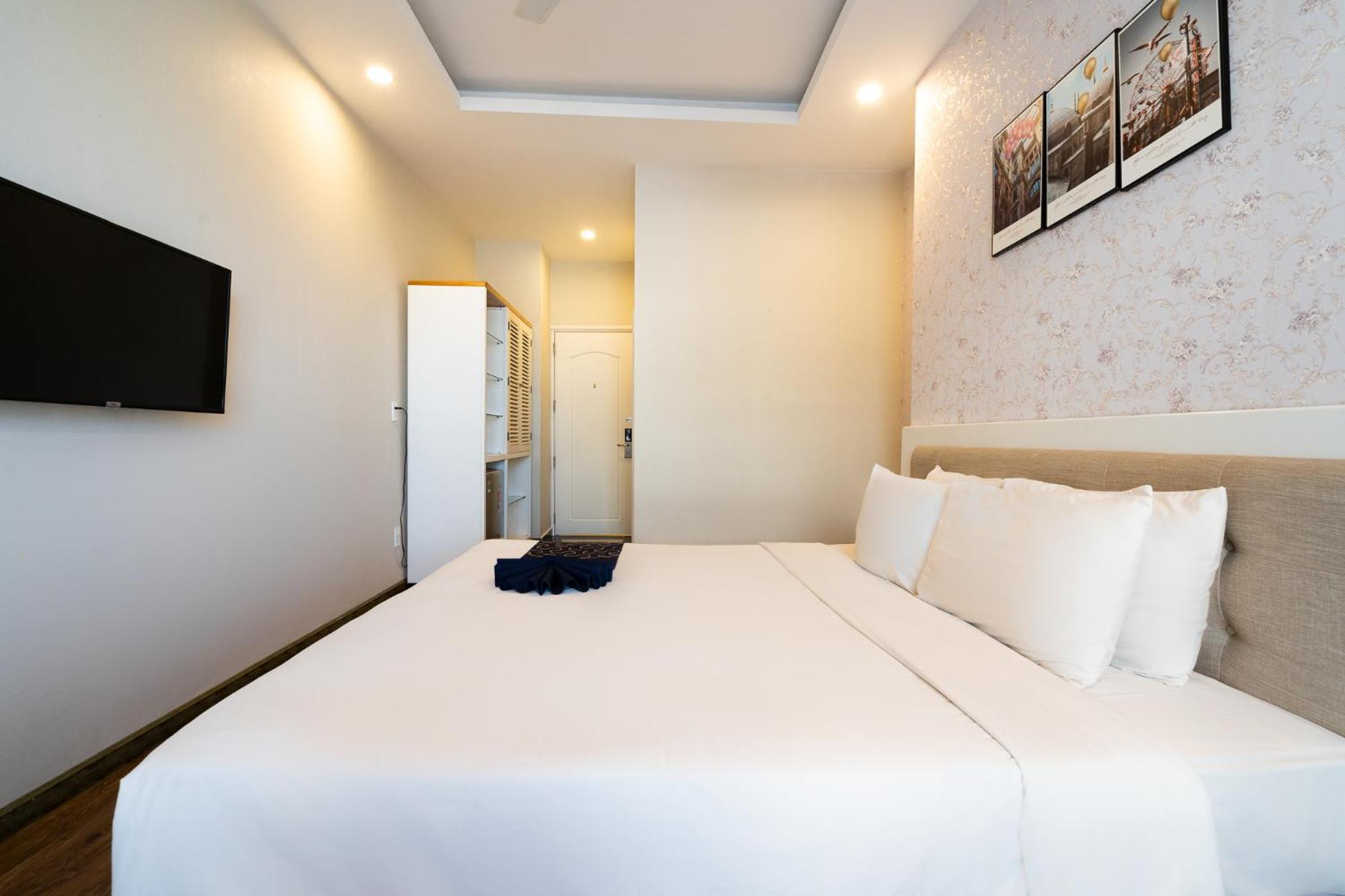Saigon's Book Da Lat Hotel