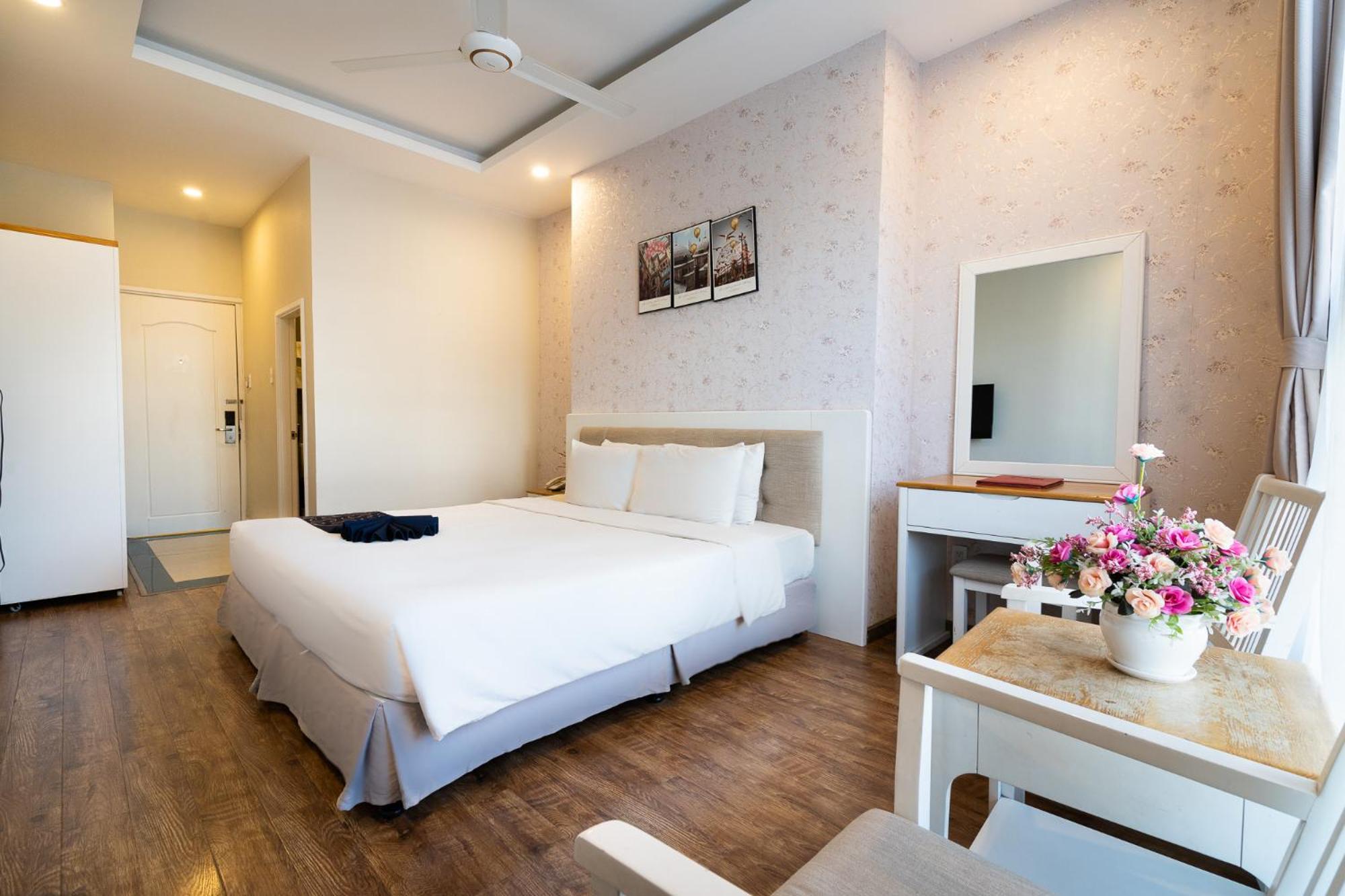 Saigon's Book Da Lat Hotel