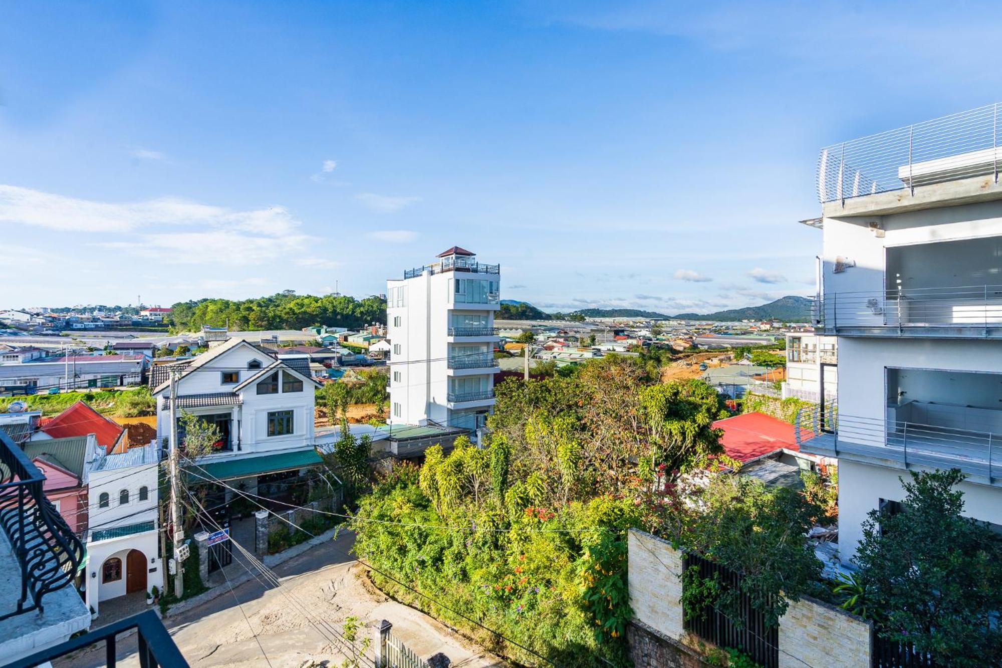 Saigon's Book Da Lat Hotel