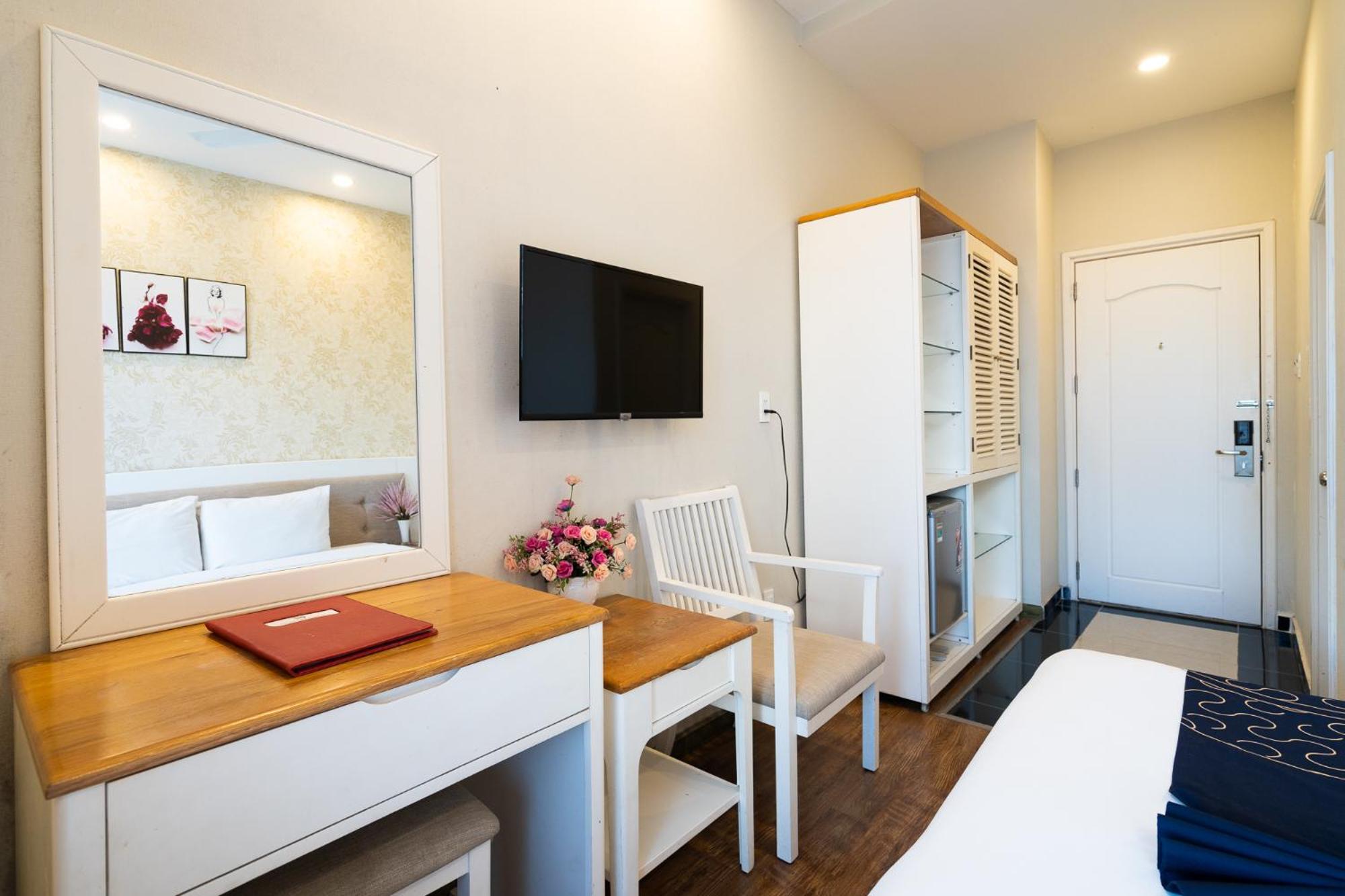 Saigon's Book Da Lat Hotel