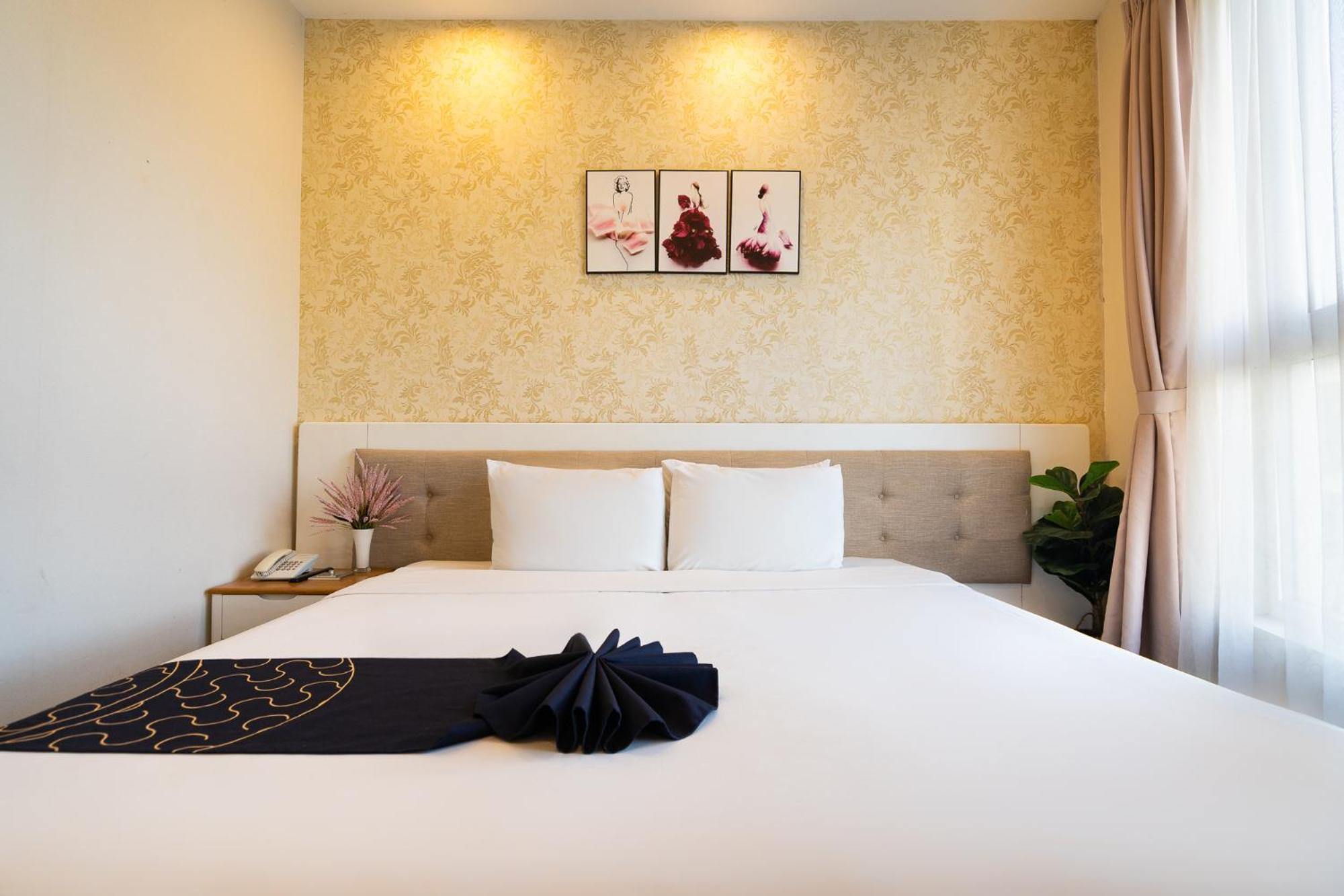 Saigon's Book Da Lat Hotel