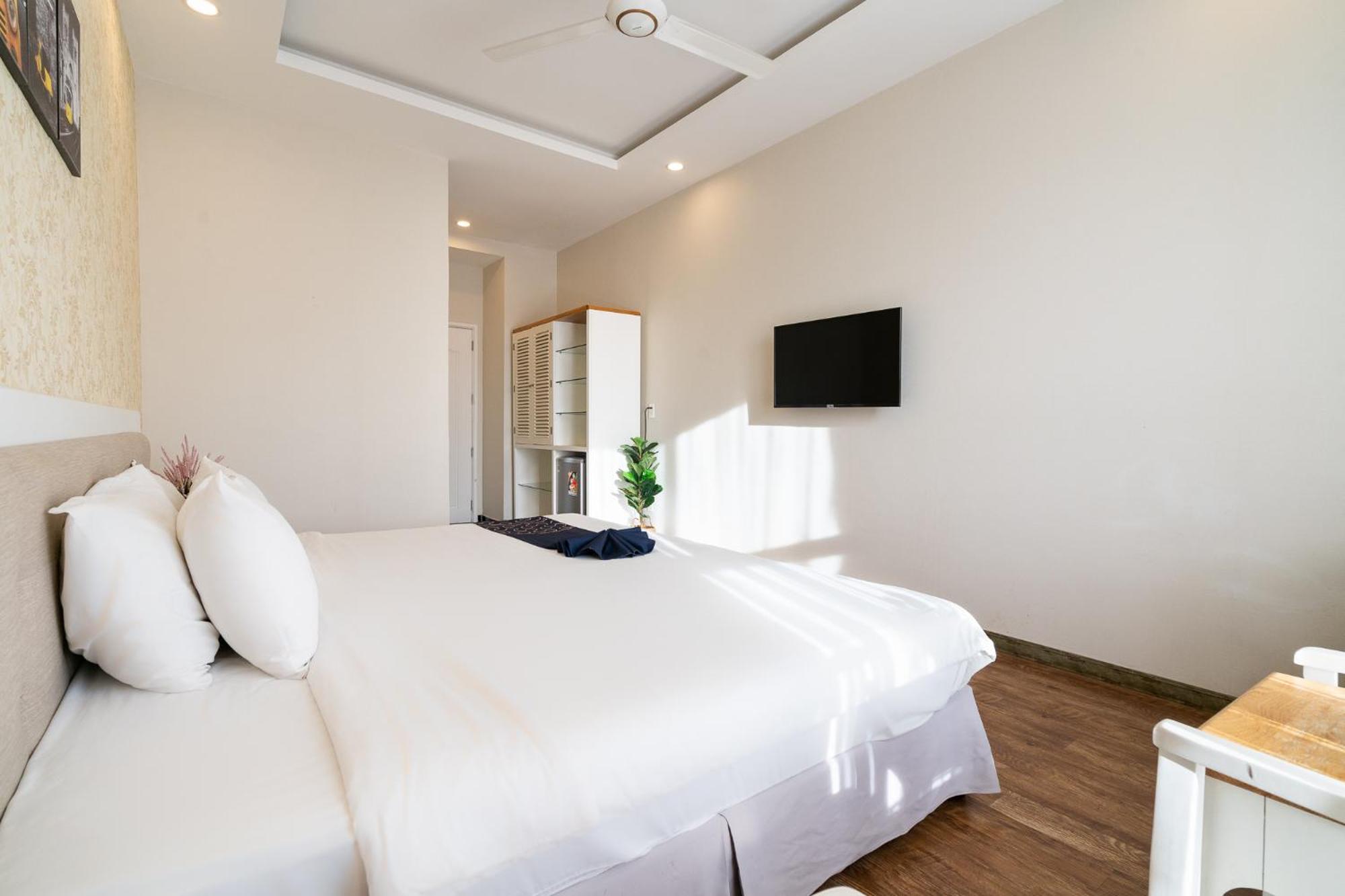 Saigon's Book Da Lat Hotel