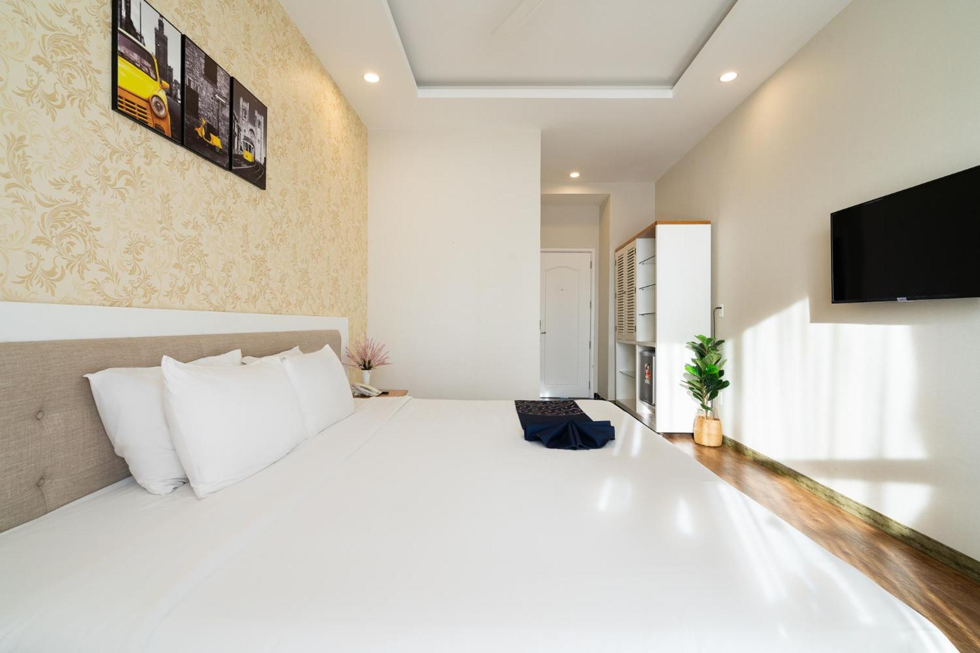 Saigon's Book Da Lat Hotel