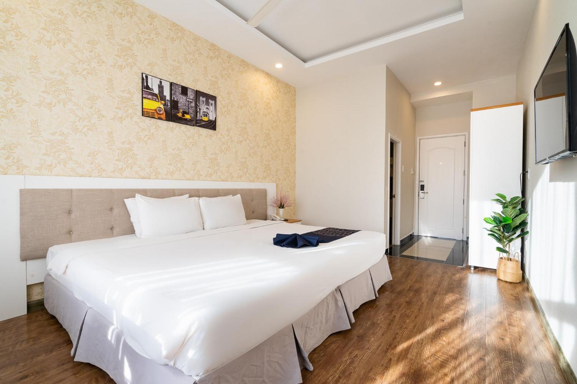 Saigon's Book Da Lat Hotel