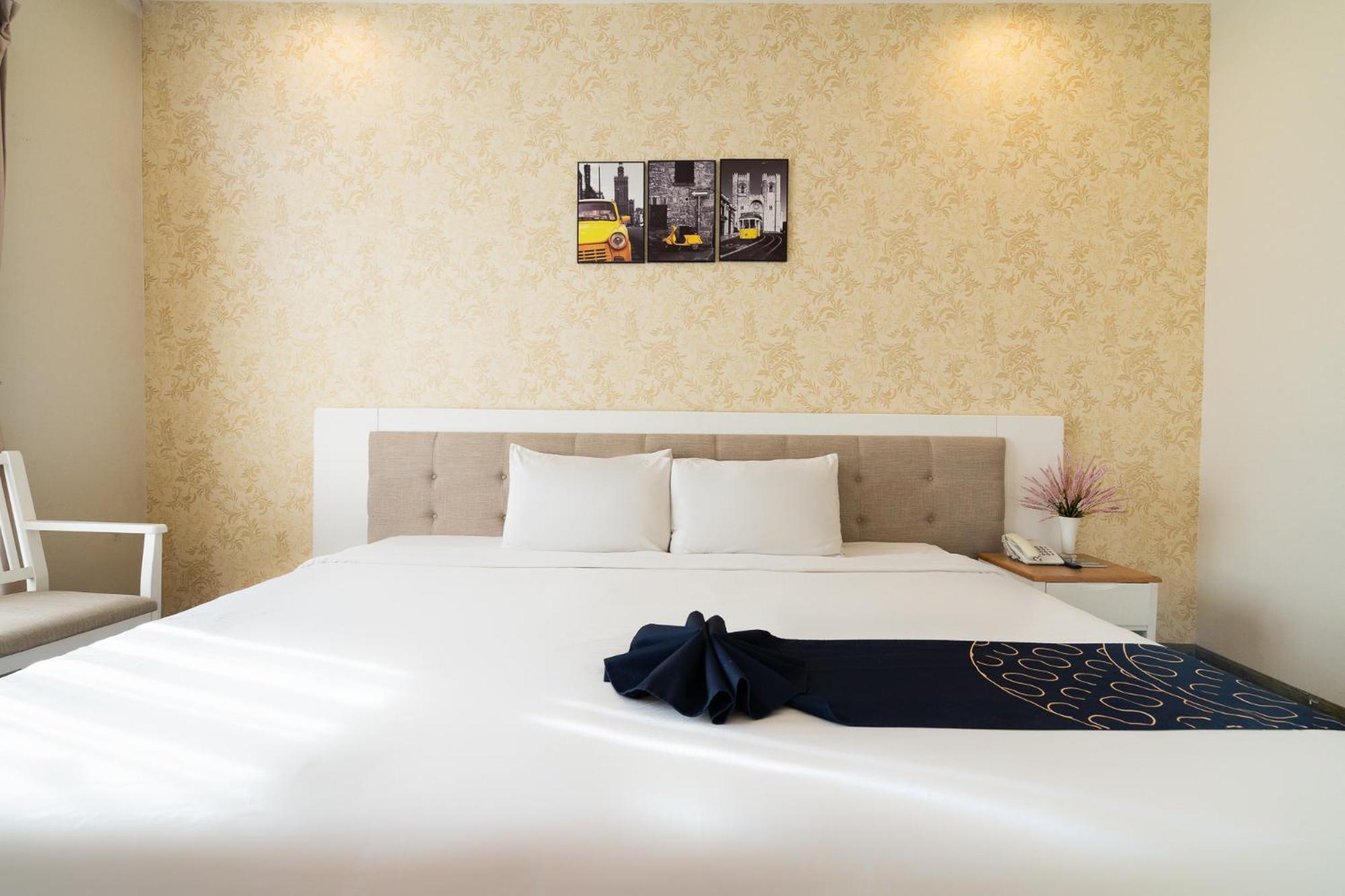 Saigon's Book Da Lat Hotel