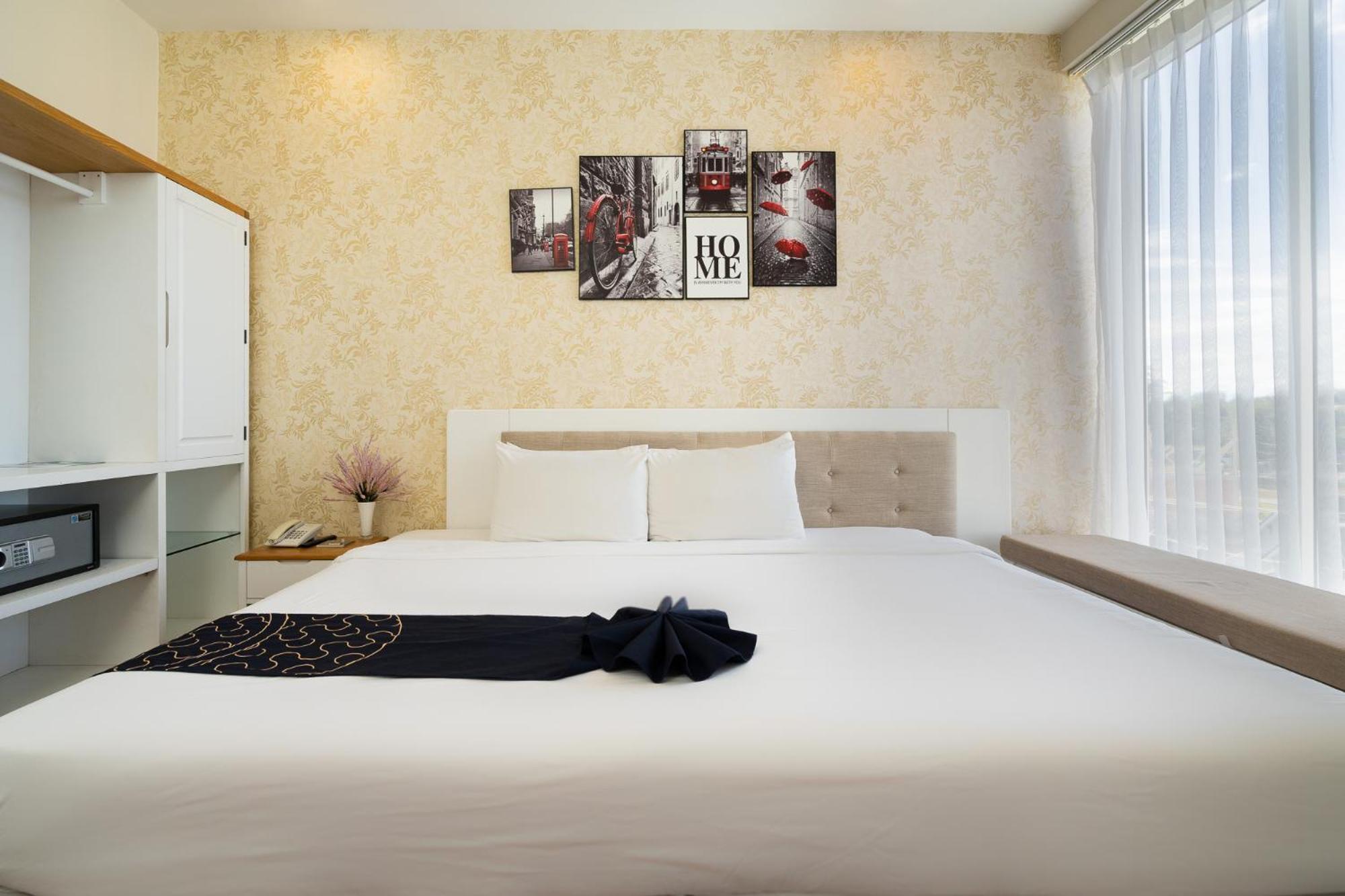 Saigon's Book Da Lat Hotel