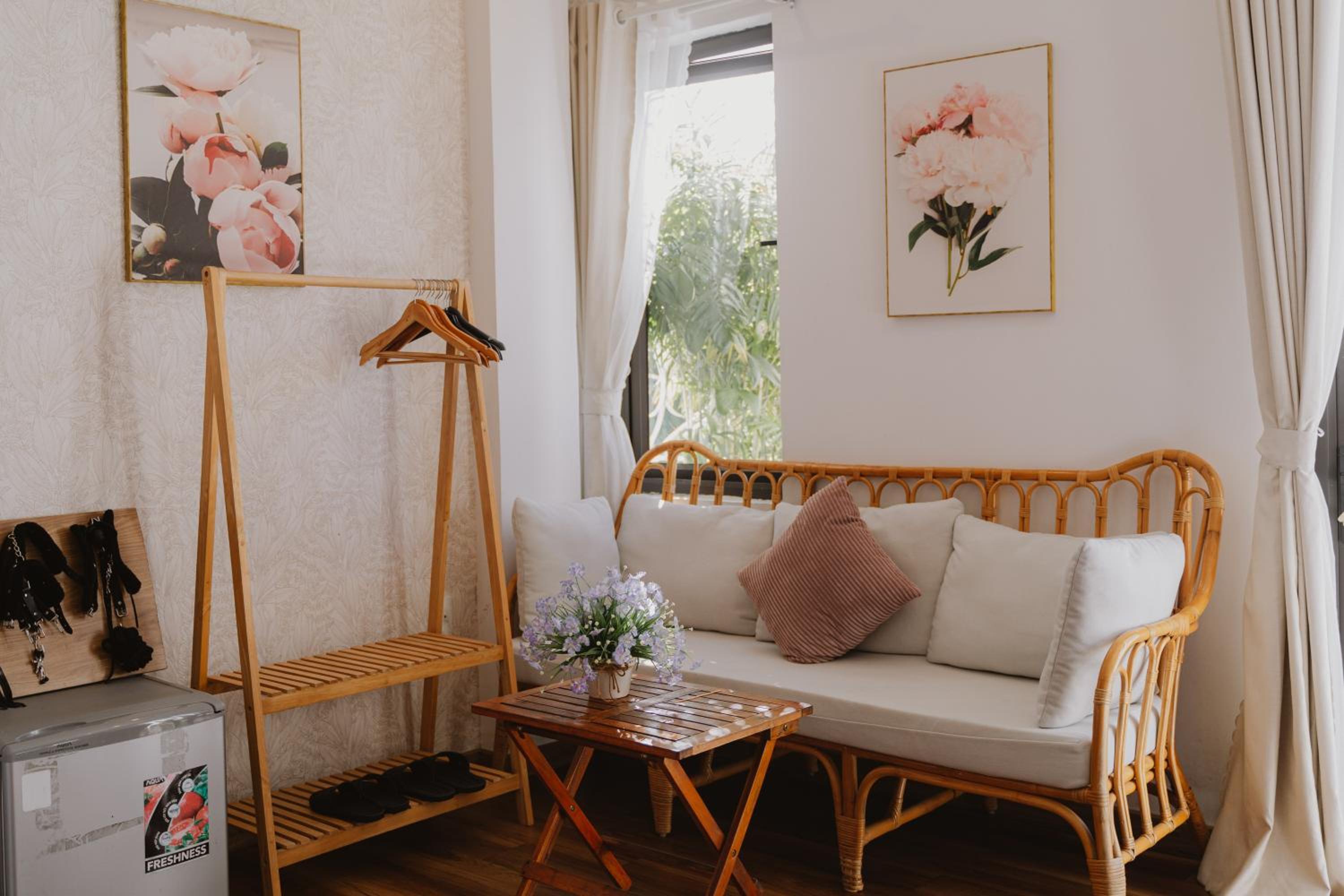 Ngàn Phố Studio & Love Hotel