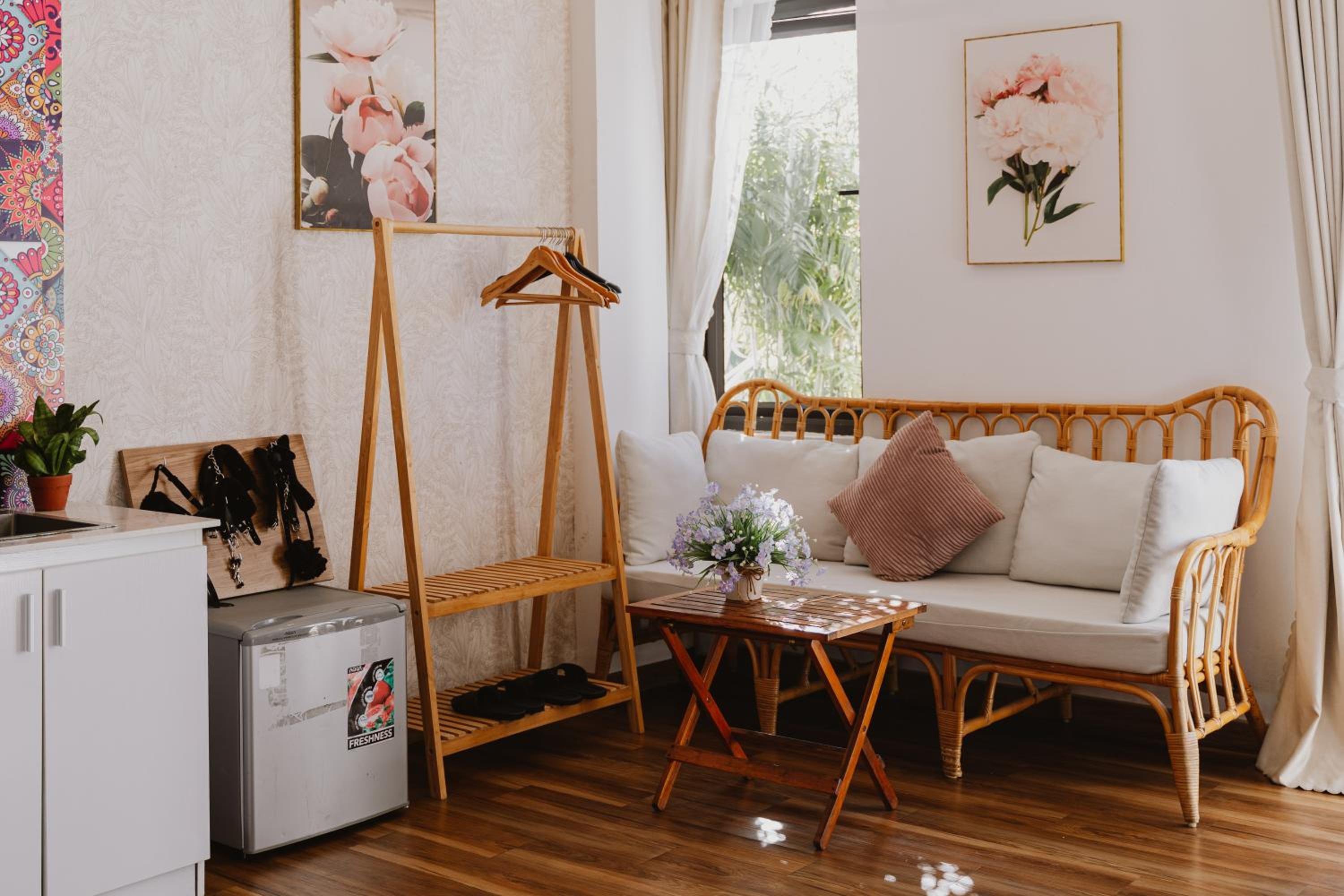 Ngàn Phố Studio & Love Hotel