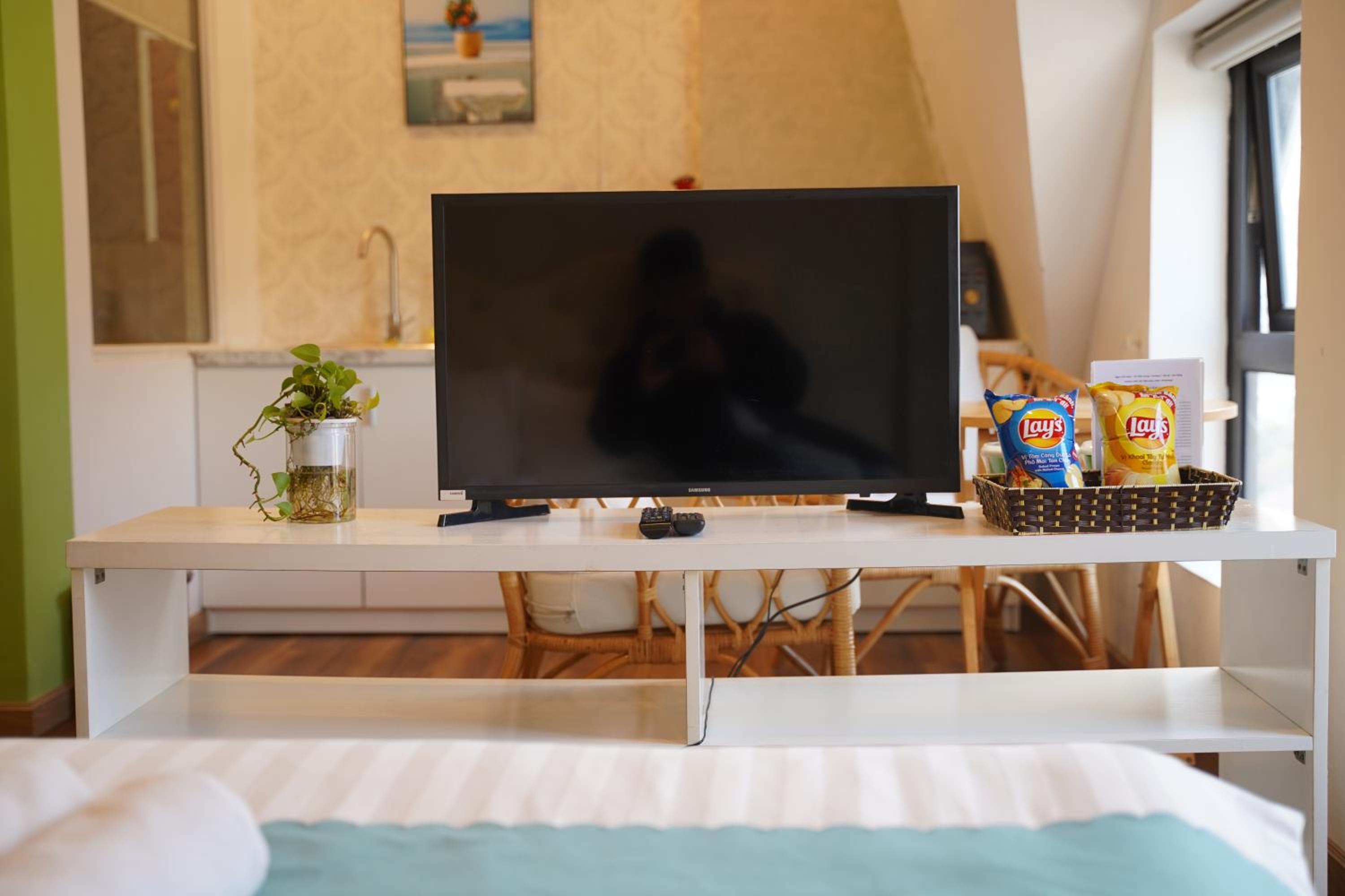 Ngàn Phố Studio & Love Hotel