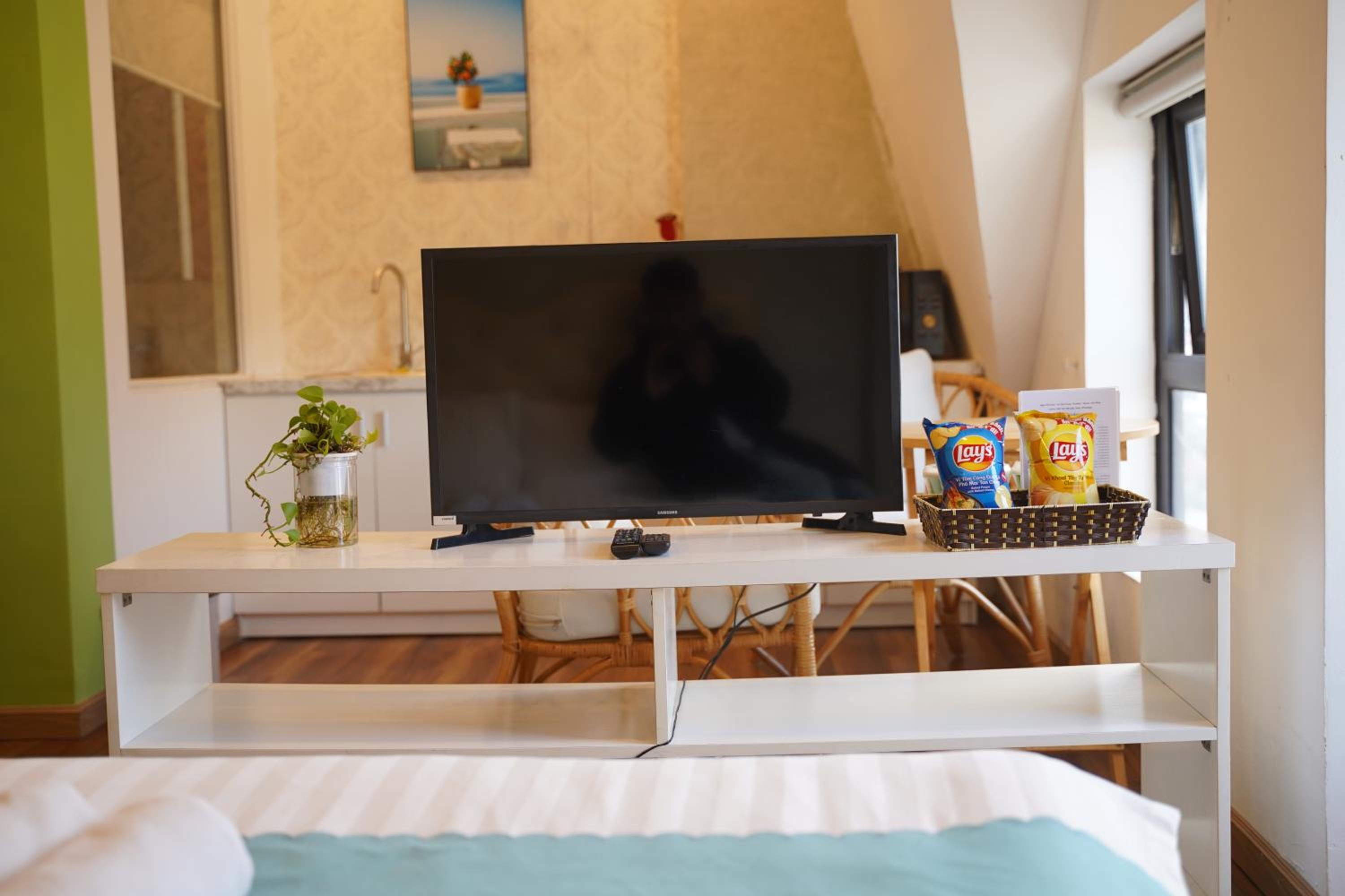 Ngàn Phố Studio & Love Hotel