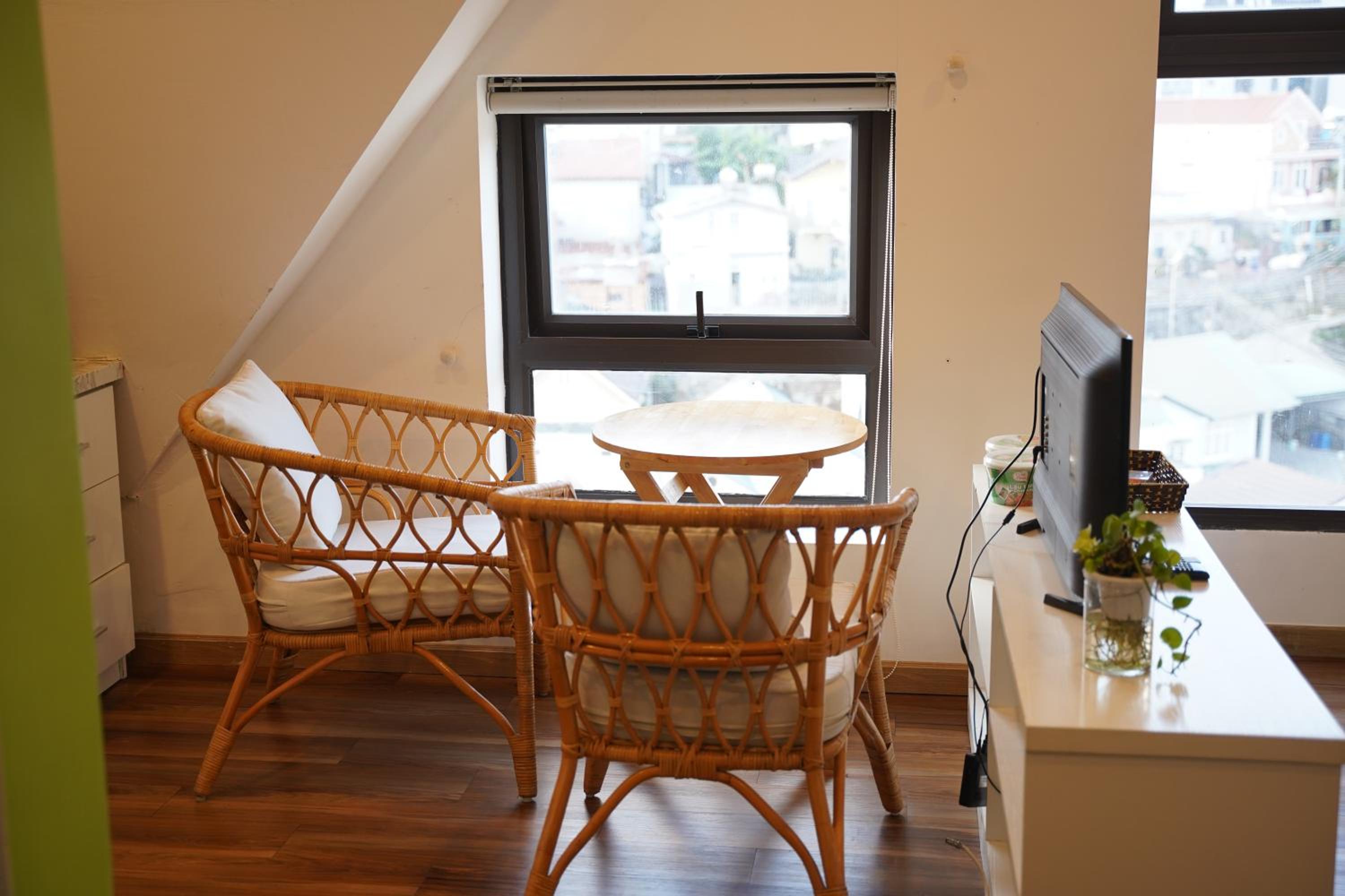 Ngàn Phố Studio & Love Hotel
