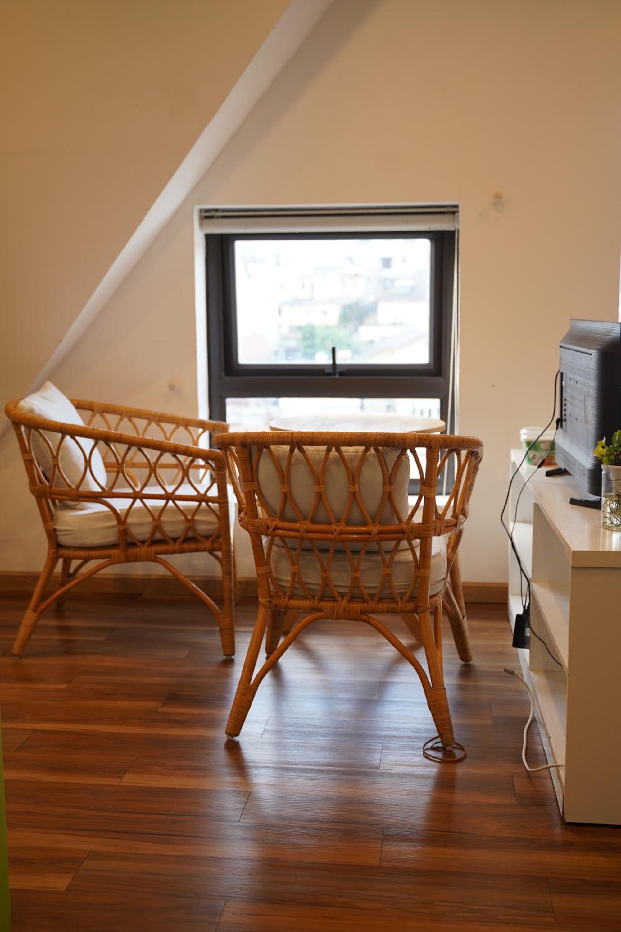 Ngàn Phố Studio & Love Hotel