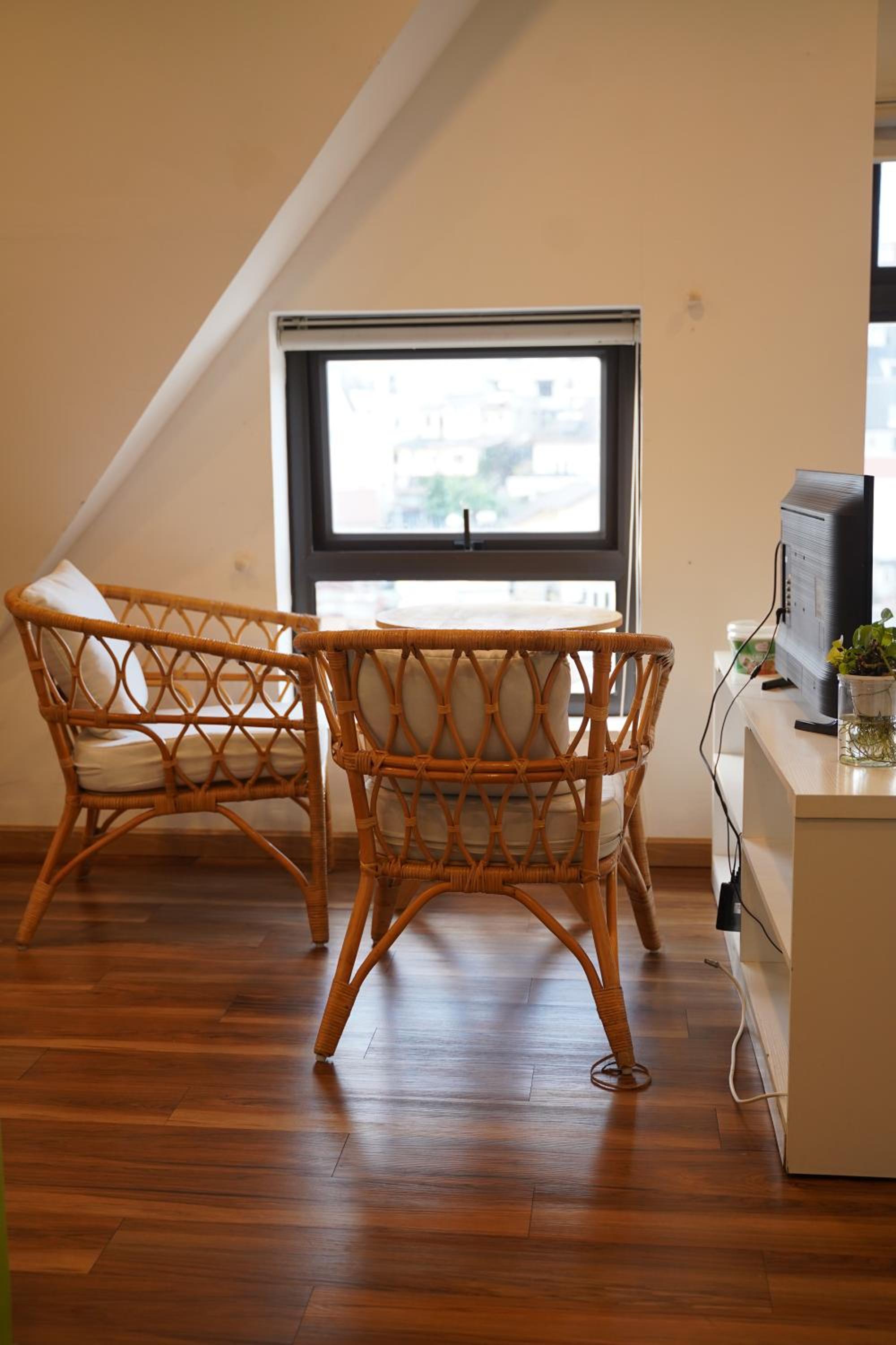 Ngàn Phố Studio & Love Hotel