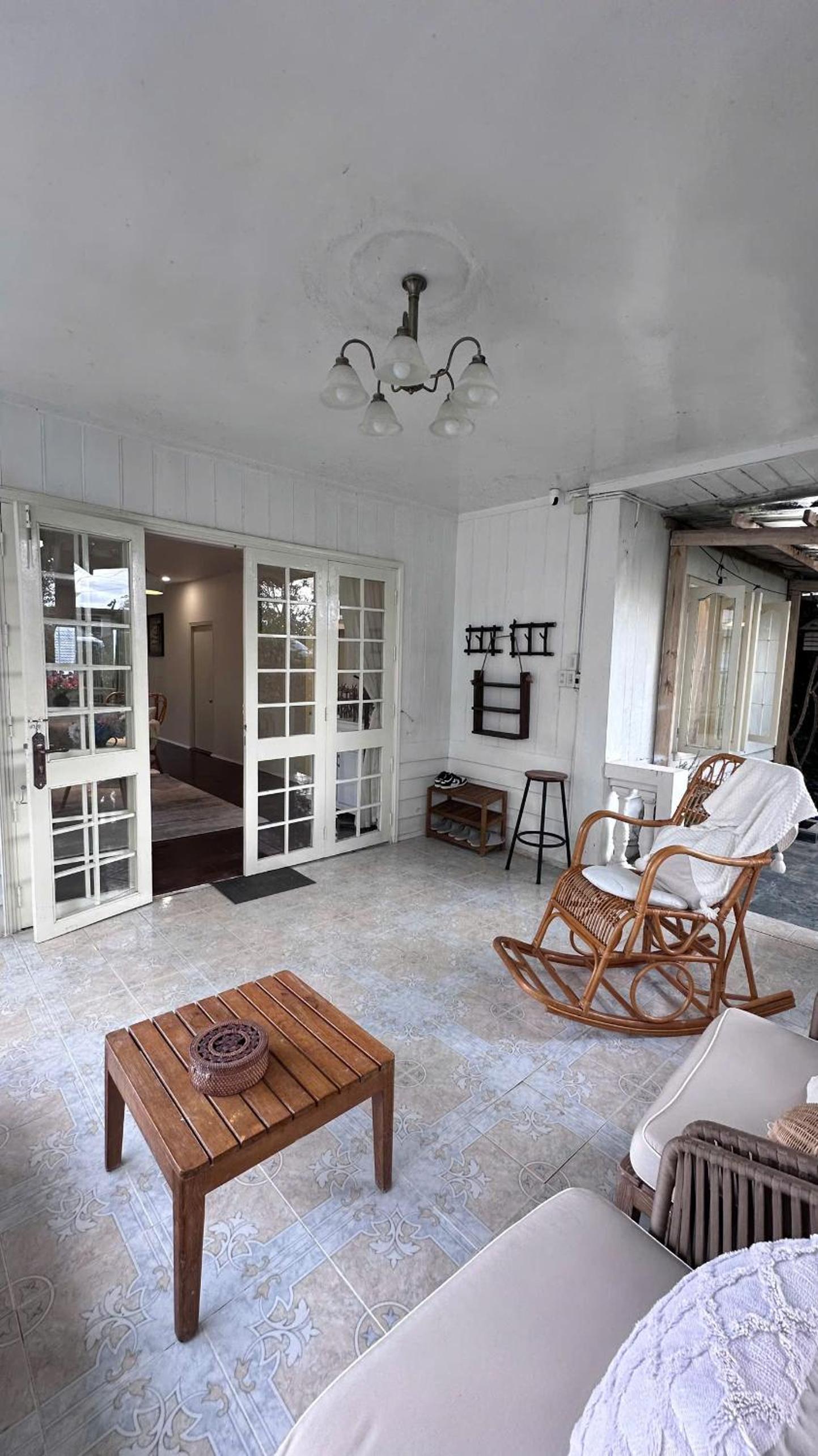 Ngàn Phố Studio & Love Hotel