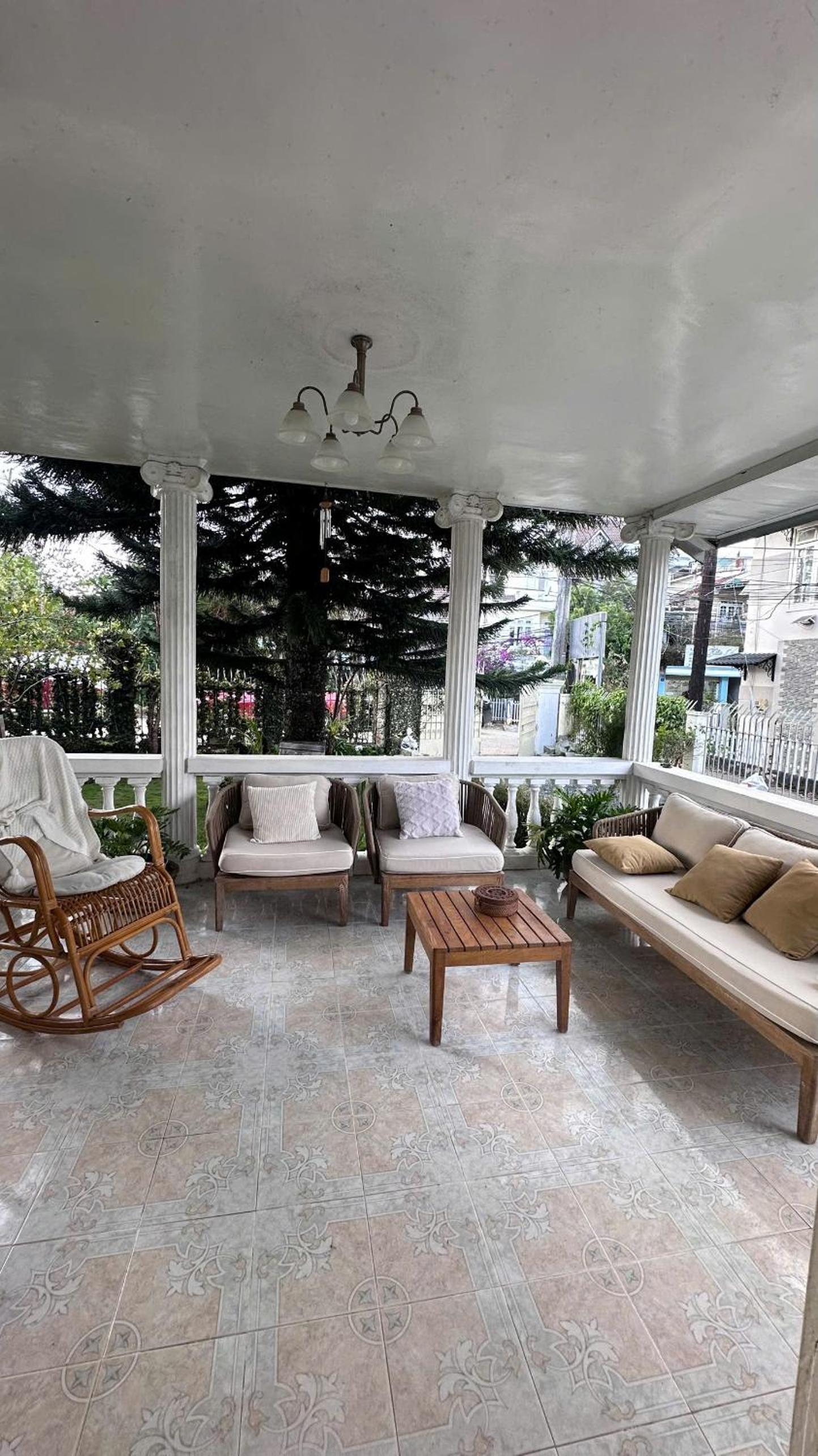 Ngàn Phố Studio & Love Hotel