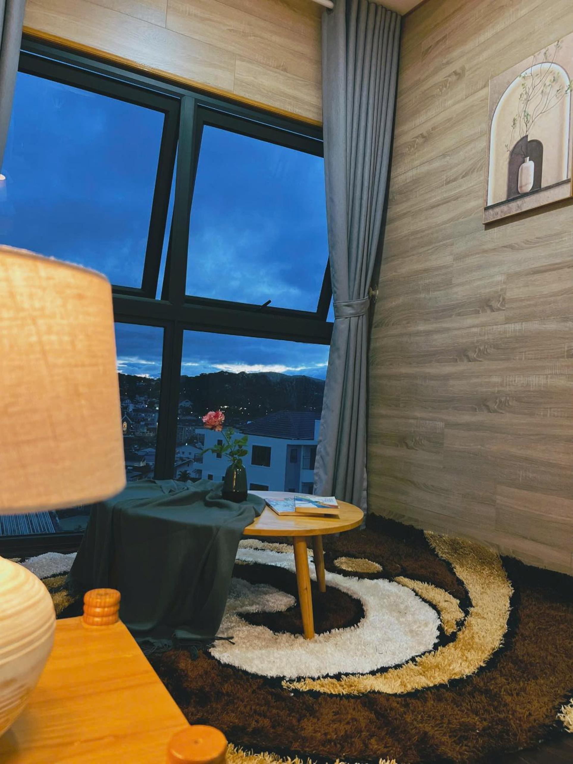 Rose Hill Villa Dalat