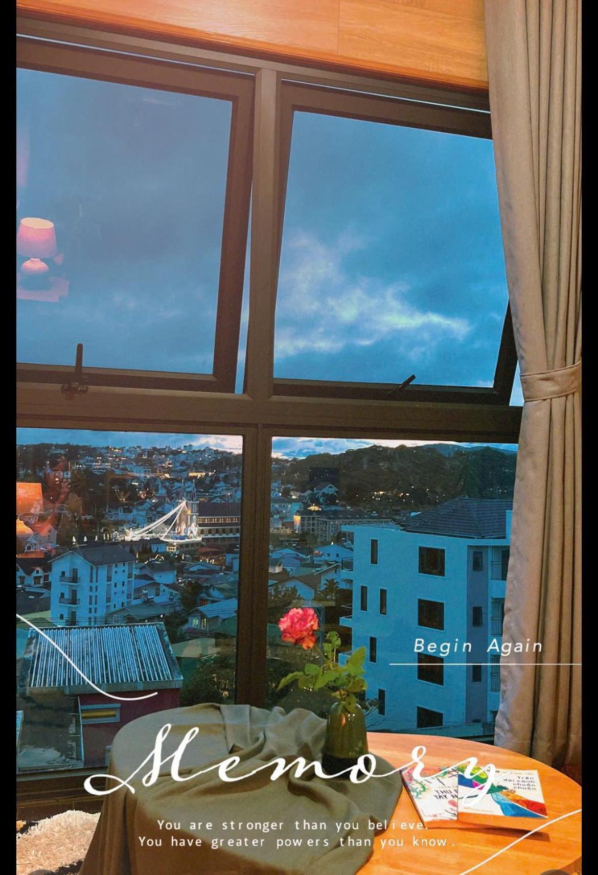 Rose Hill Villa Dalat
