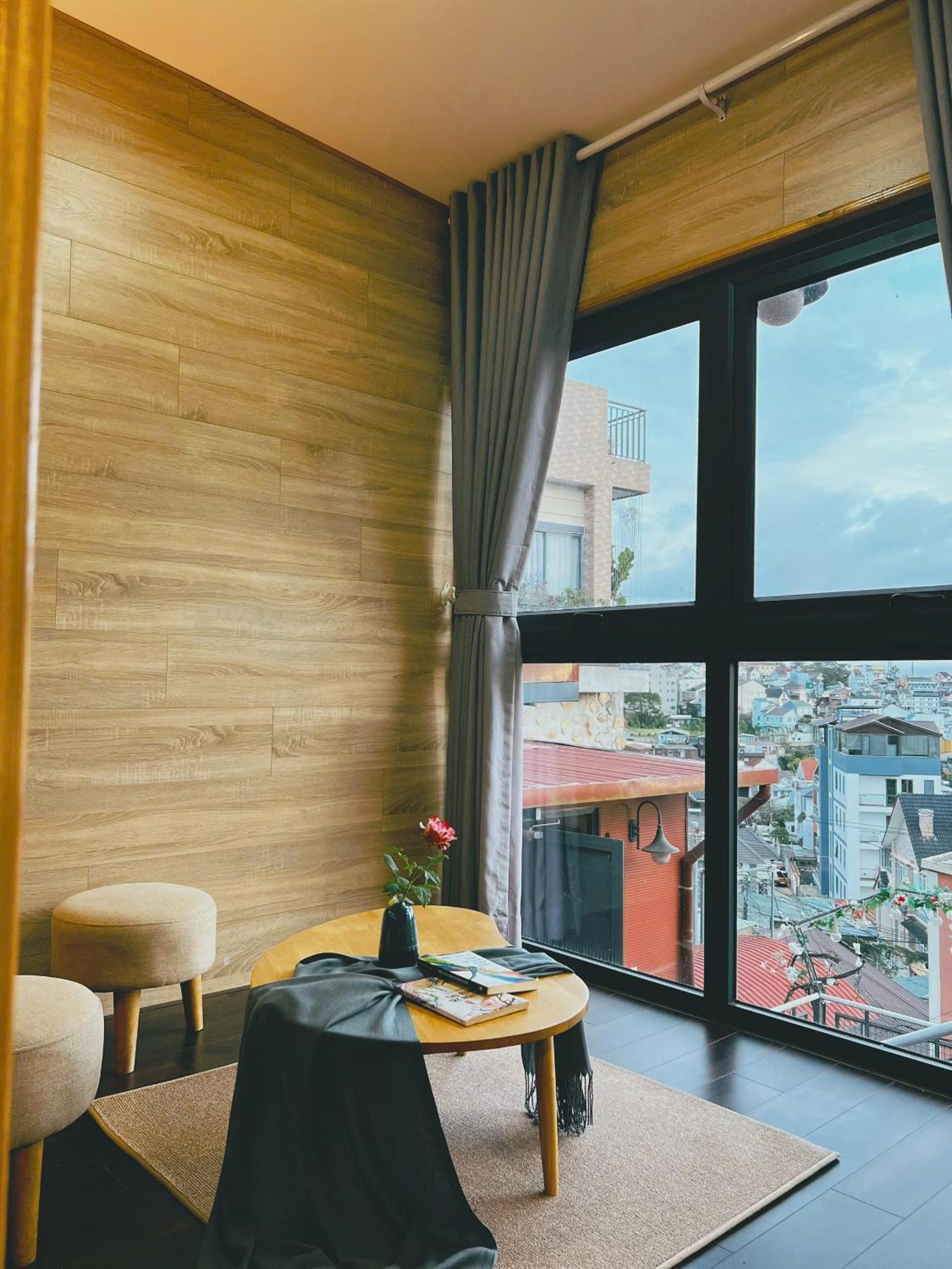 Rose Hill Villa Dalat