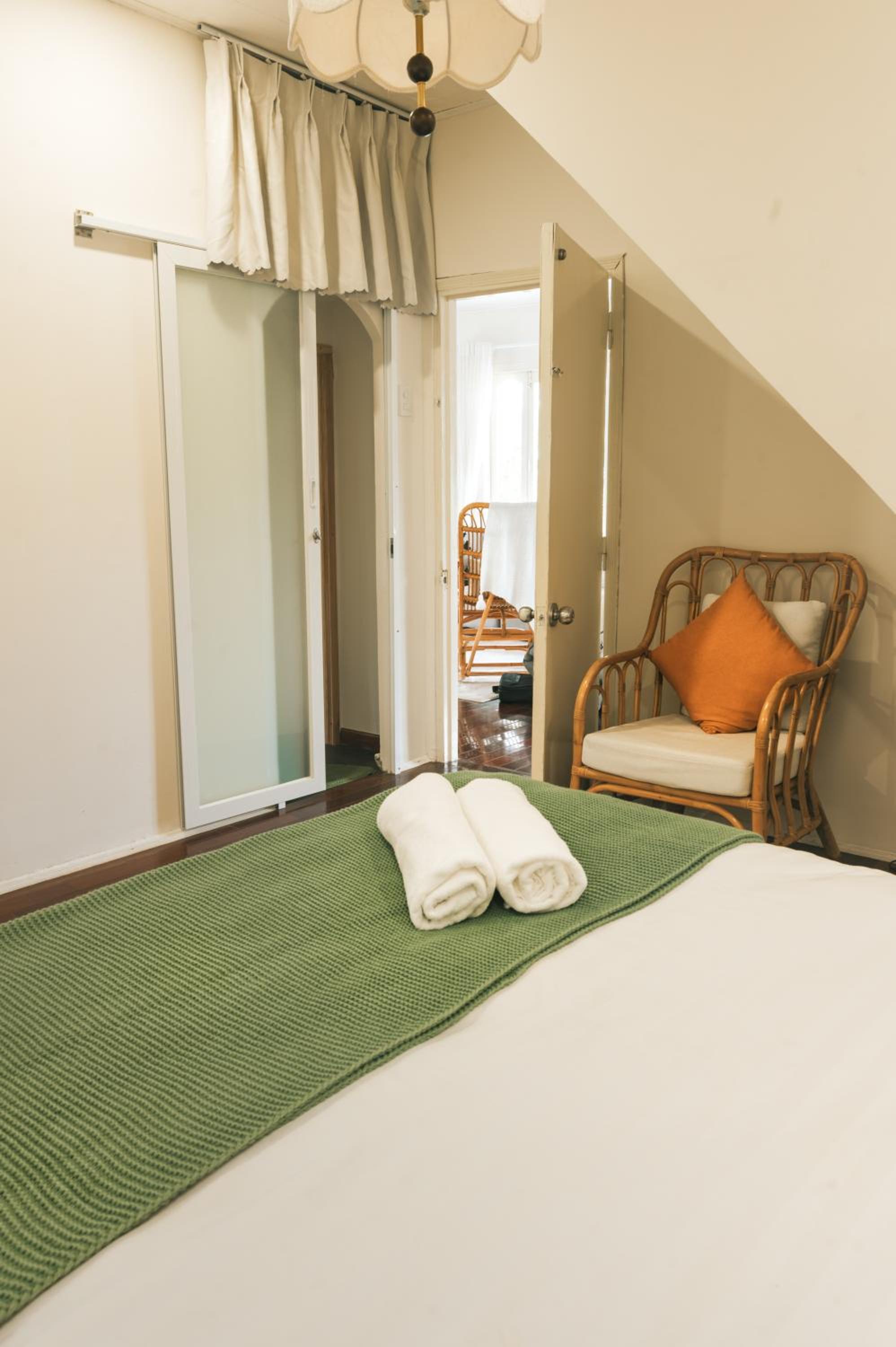 Ngàn Phố Studio & Love Hotel