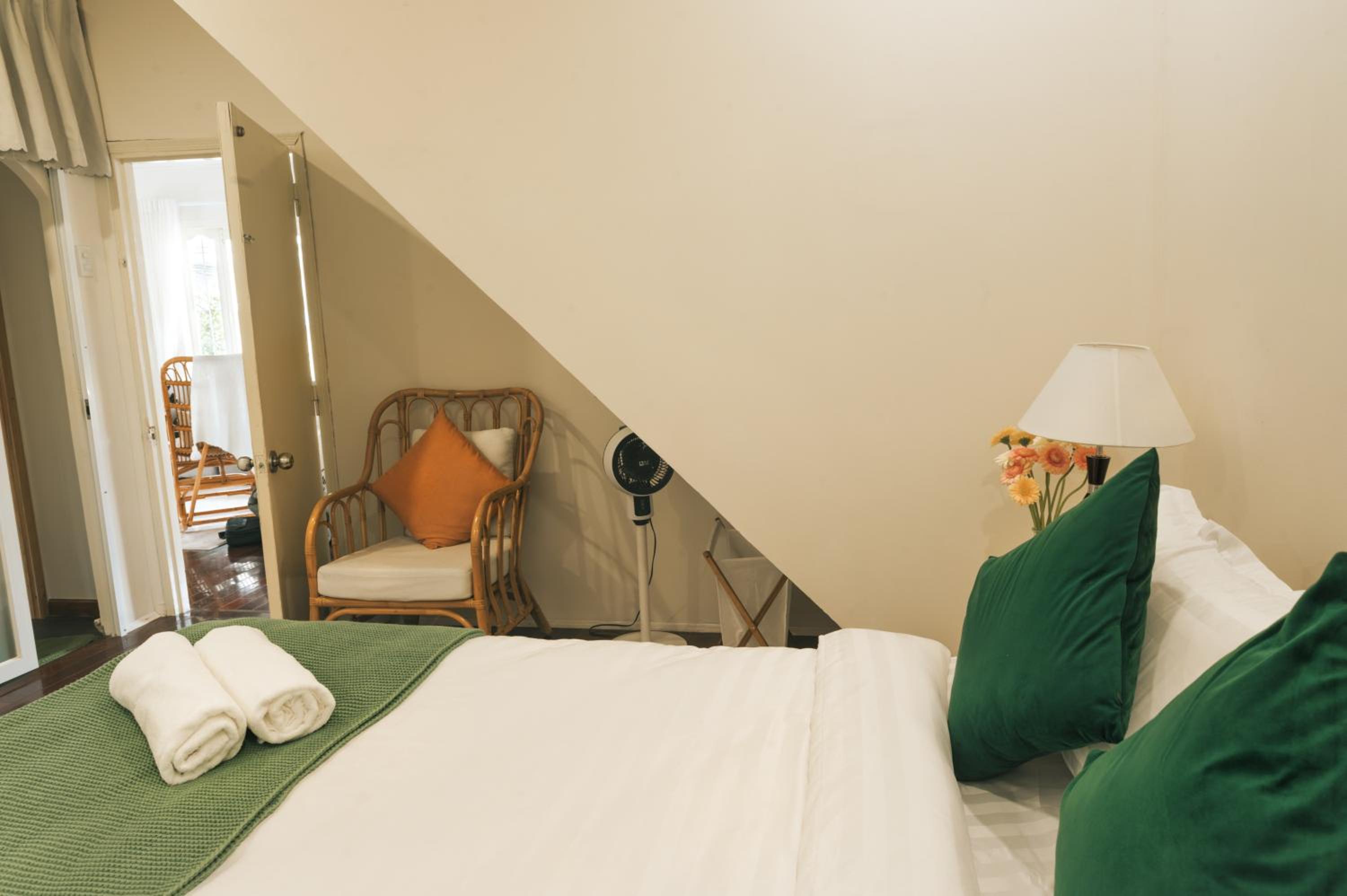 Ngàn Phố Studio & Love Hotel