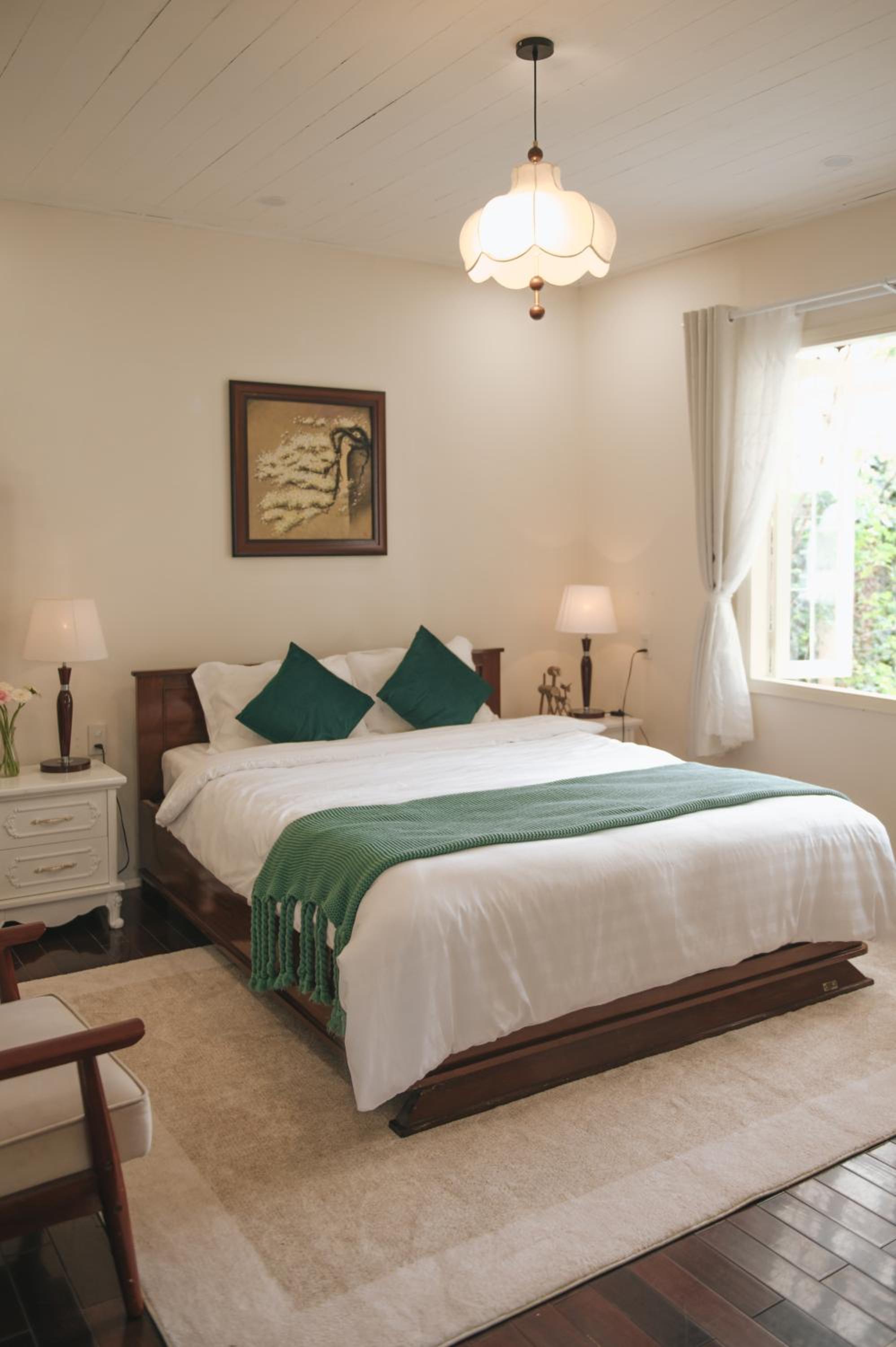 Ngàn Phố Studio & Love Hotel