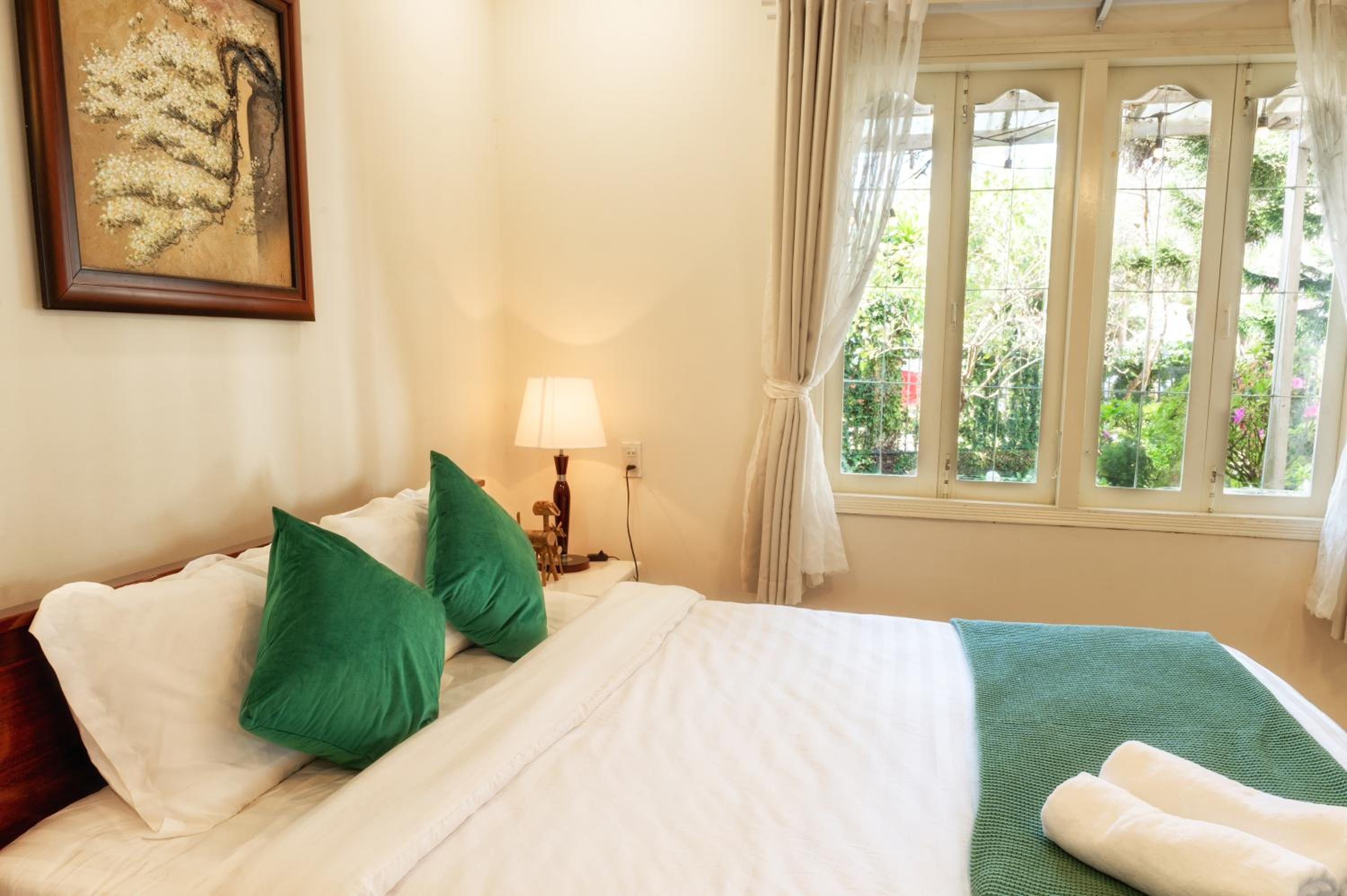 Ngàn Phố Studio & Love Hotel