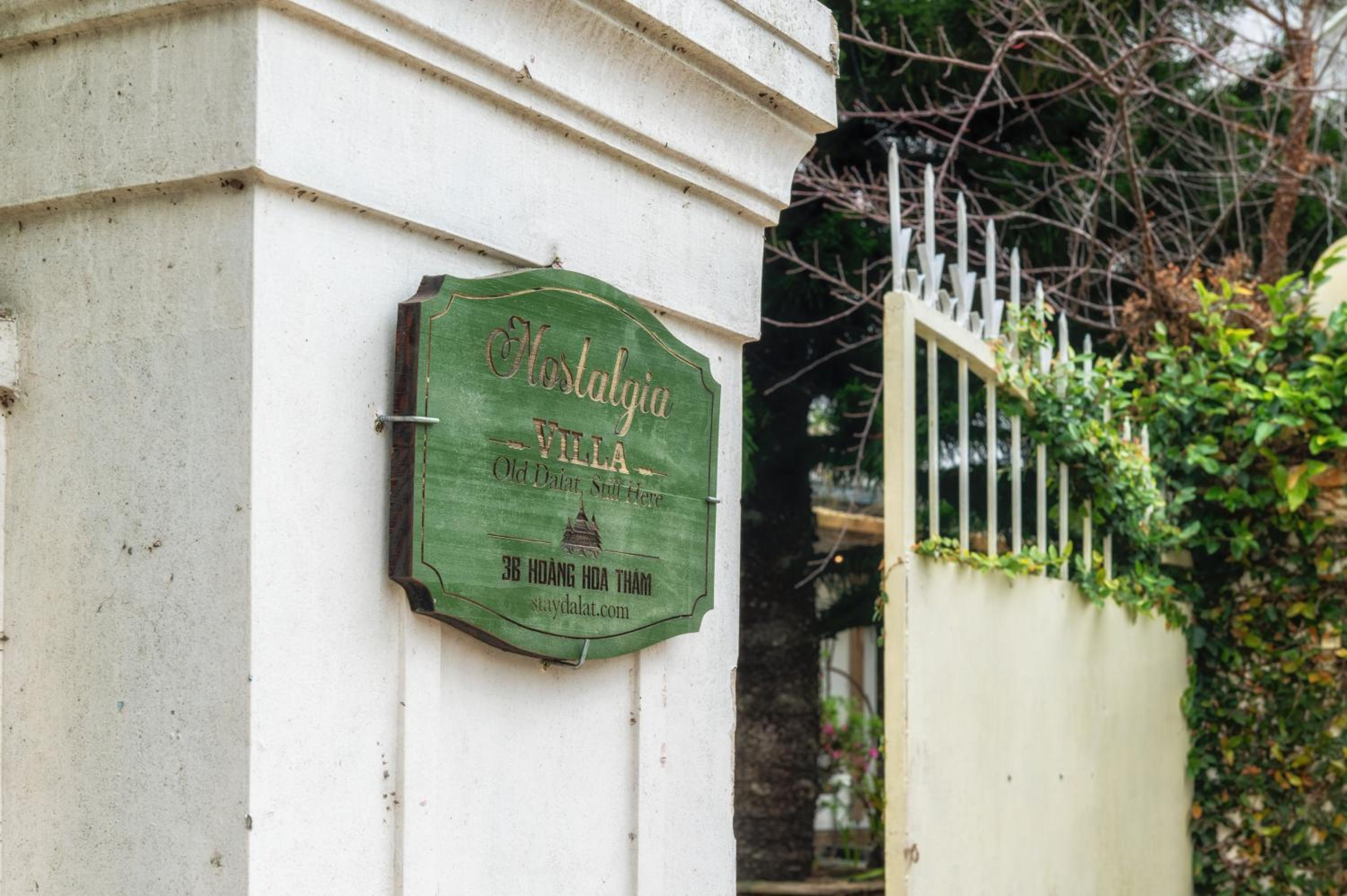 Ngàn Phố Studio & Love Hotel
