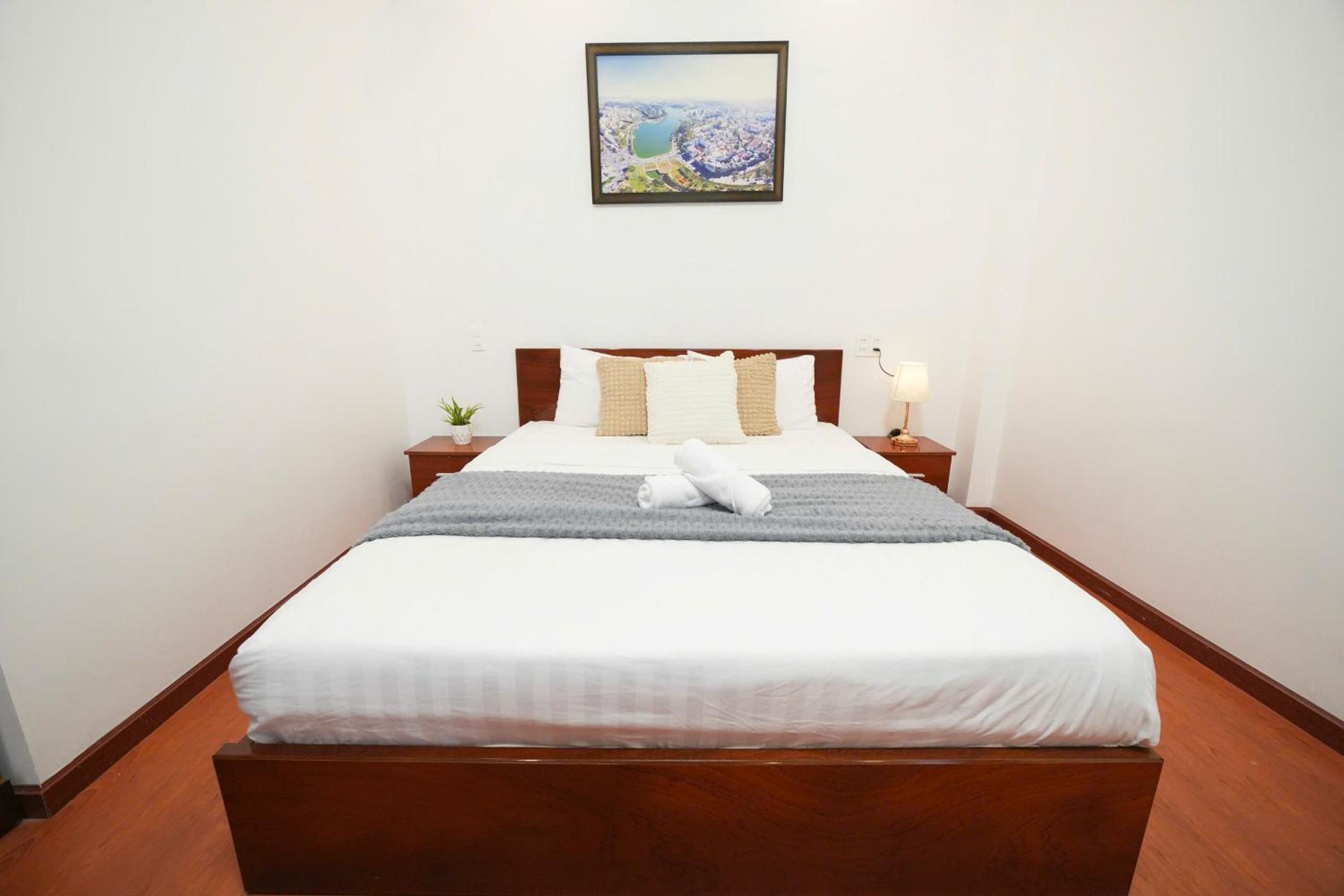 Q's House Dalat