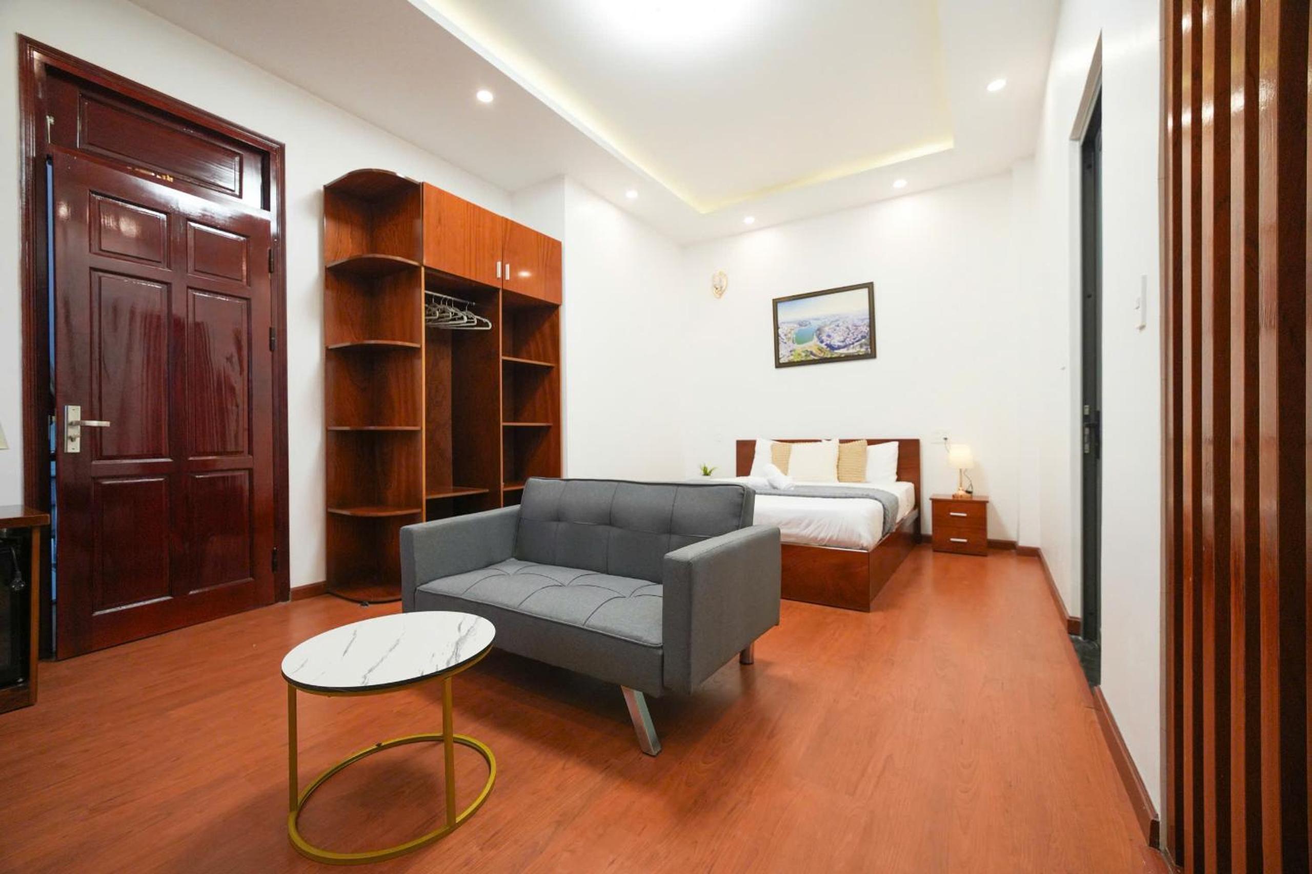 Q's House Dalat