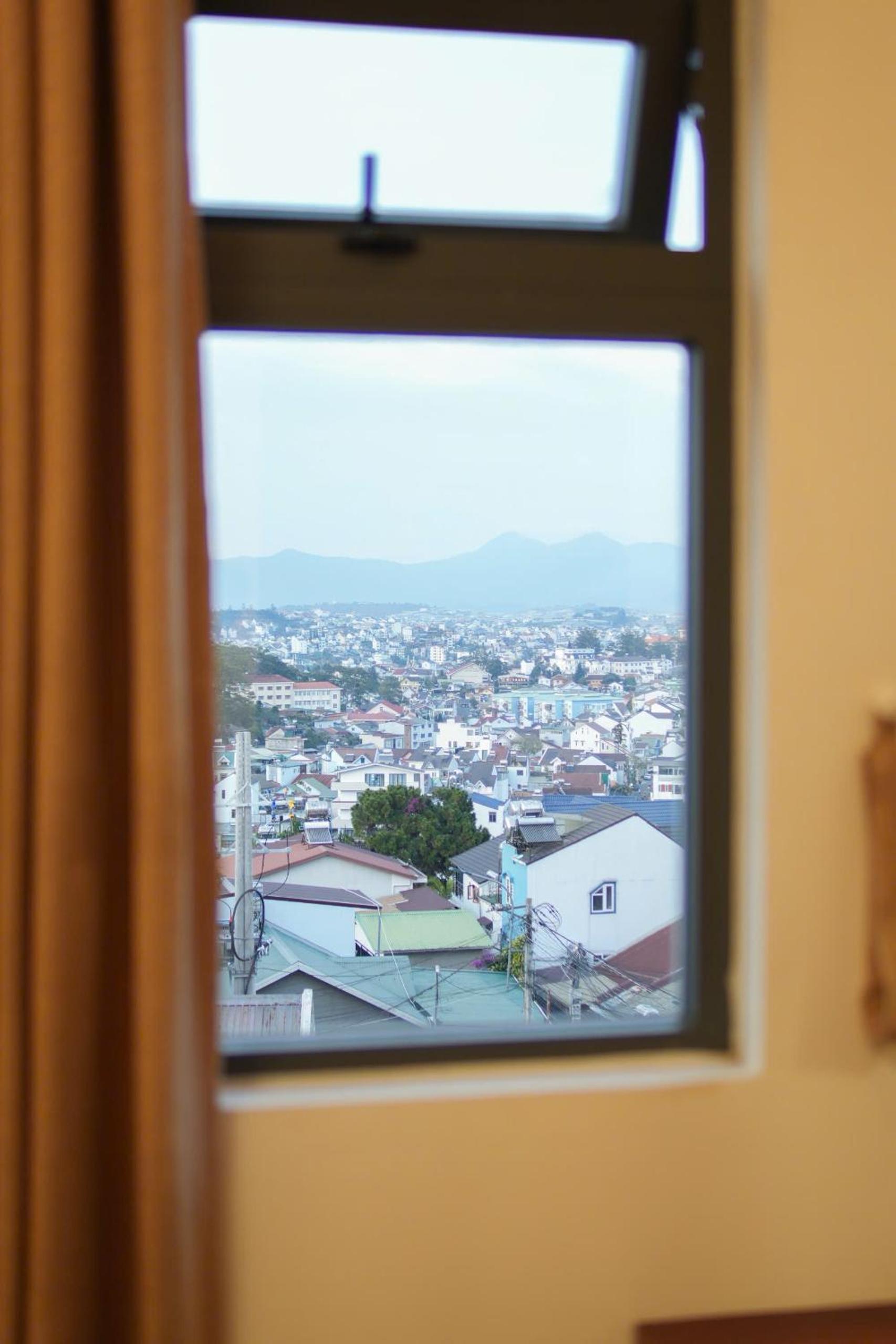 Q's House Dalat
