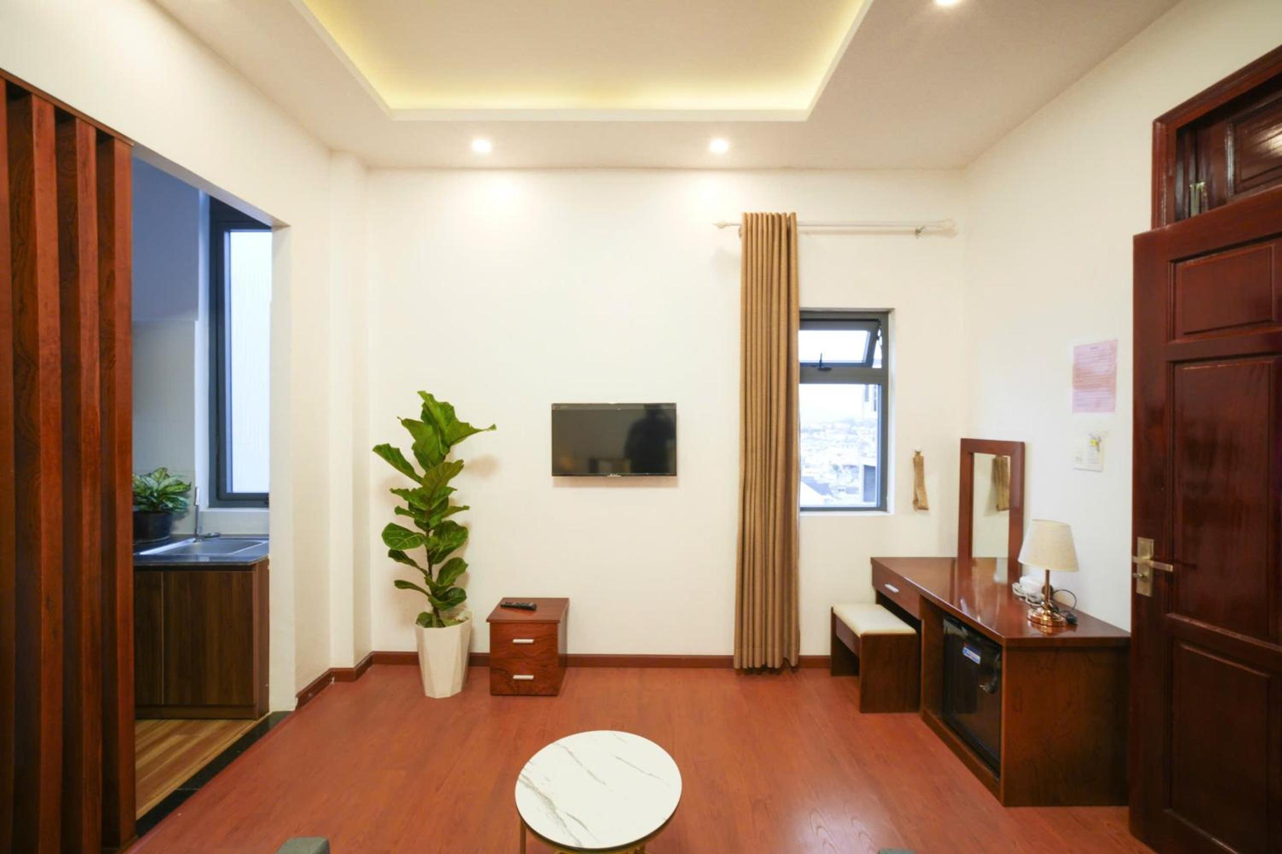 Q's House Dalat