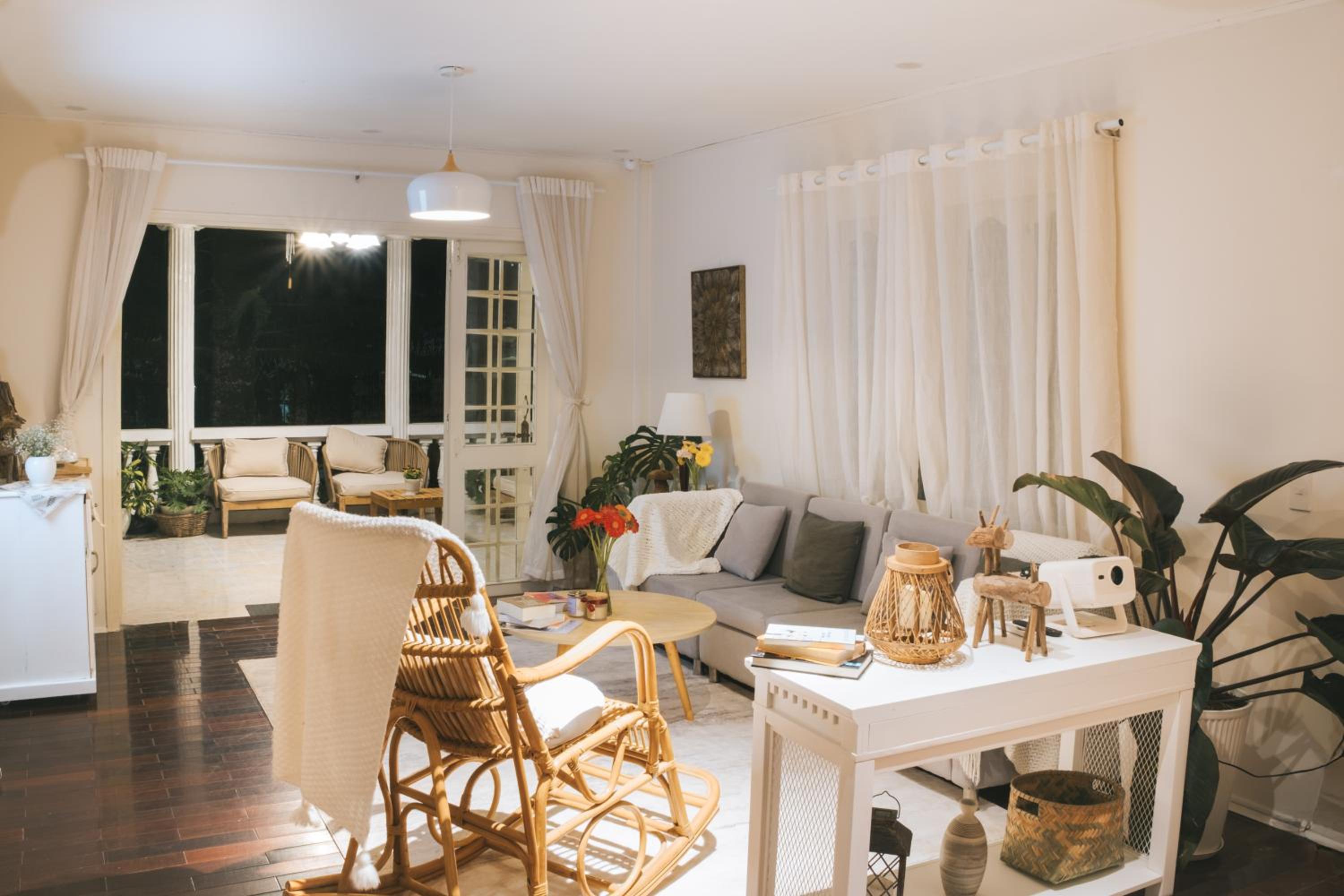 Ngàn Phố Studio & Love Hotel