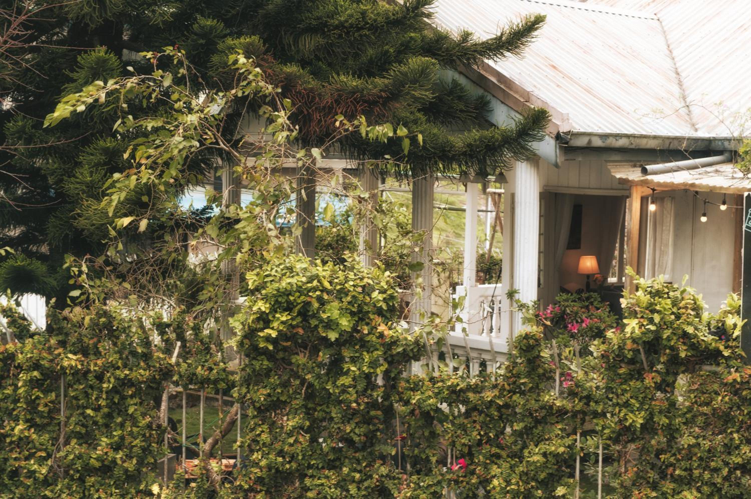 Ngàn Phố Studio & Love Hotel