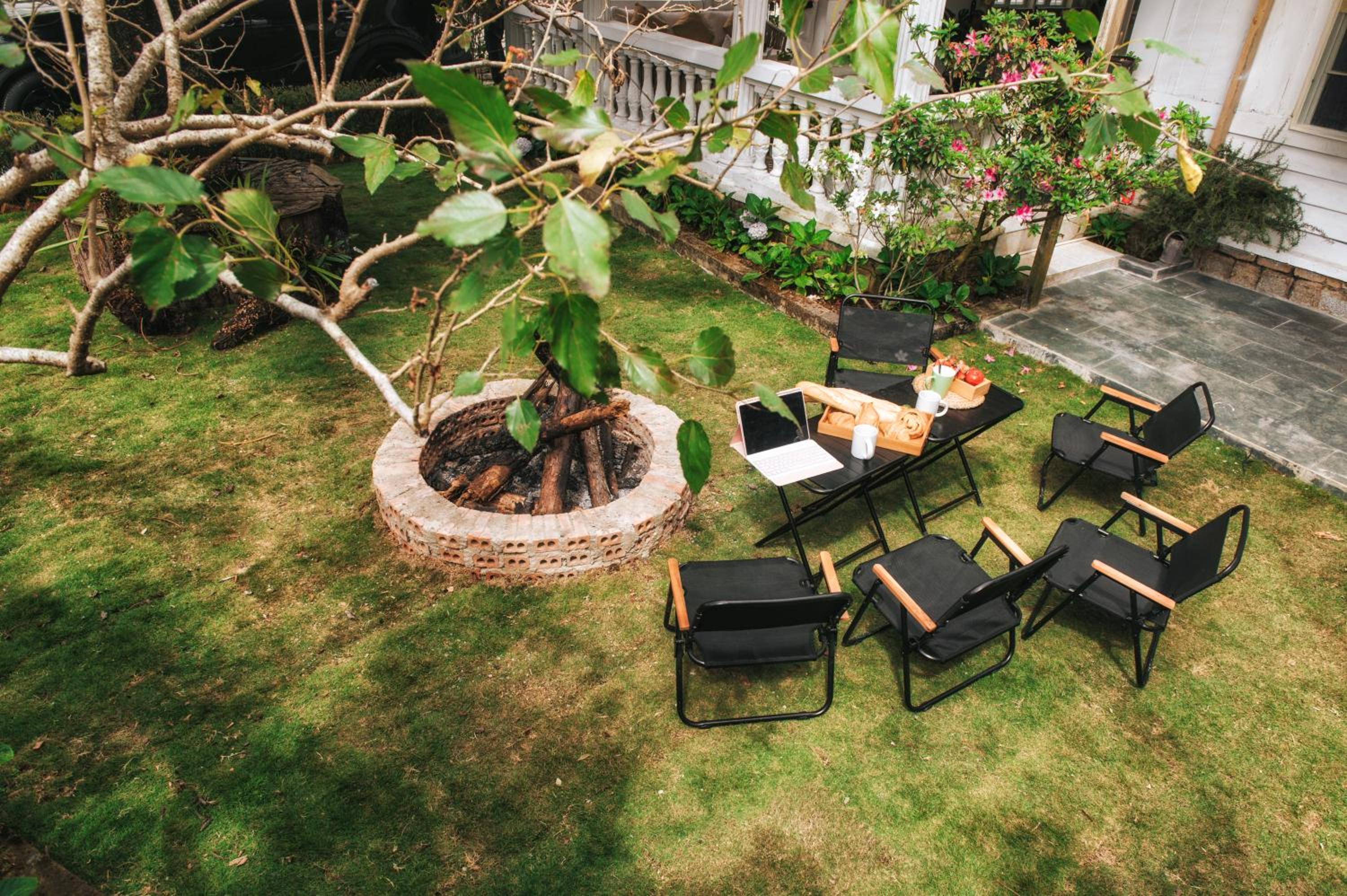 Ngàn Phố Studio & Love Hotel