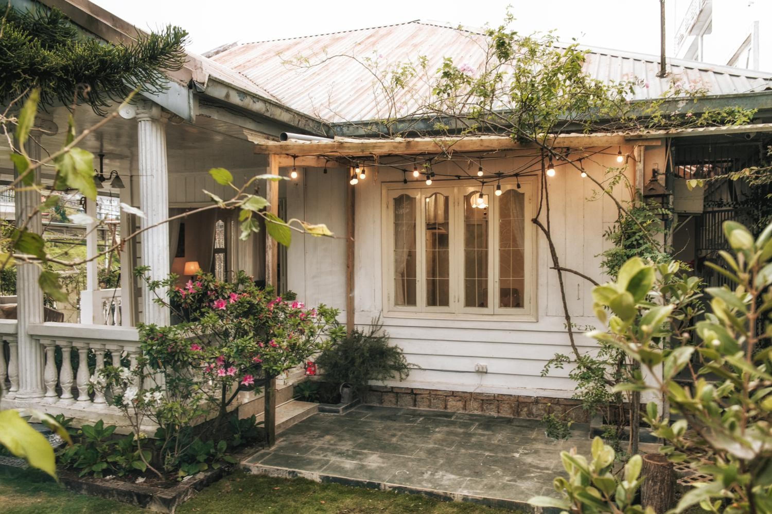 Ngàn Phố Studio & Love Hotel