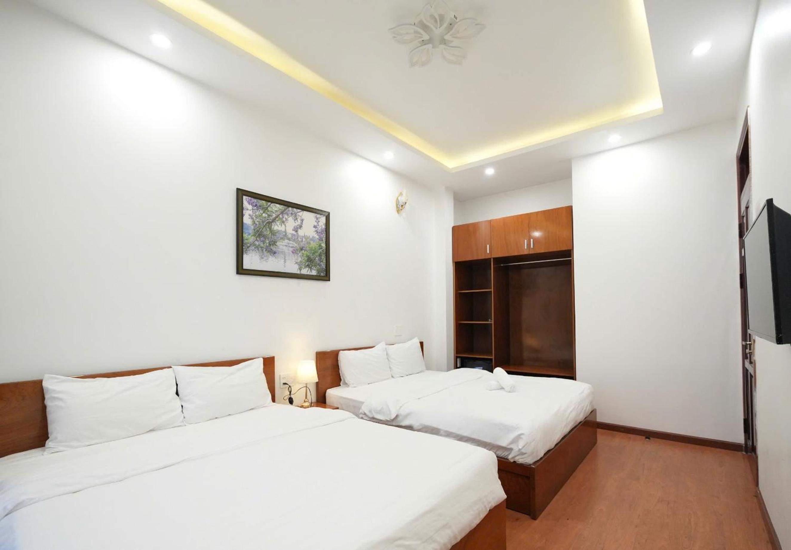 Q's House Dalat