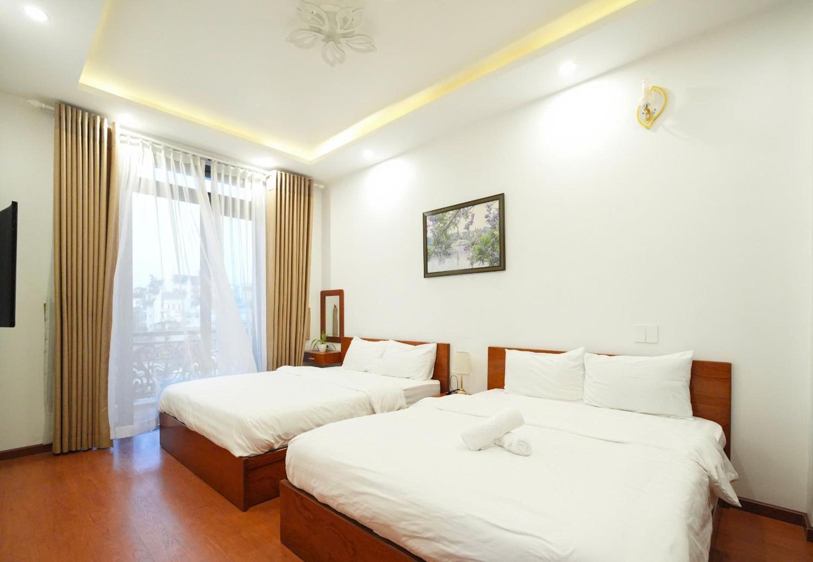 Q's House Dalat